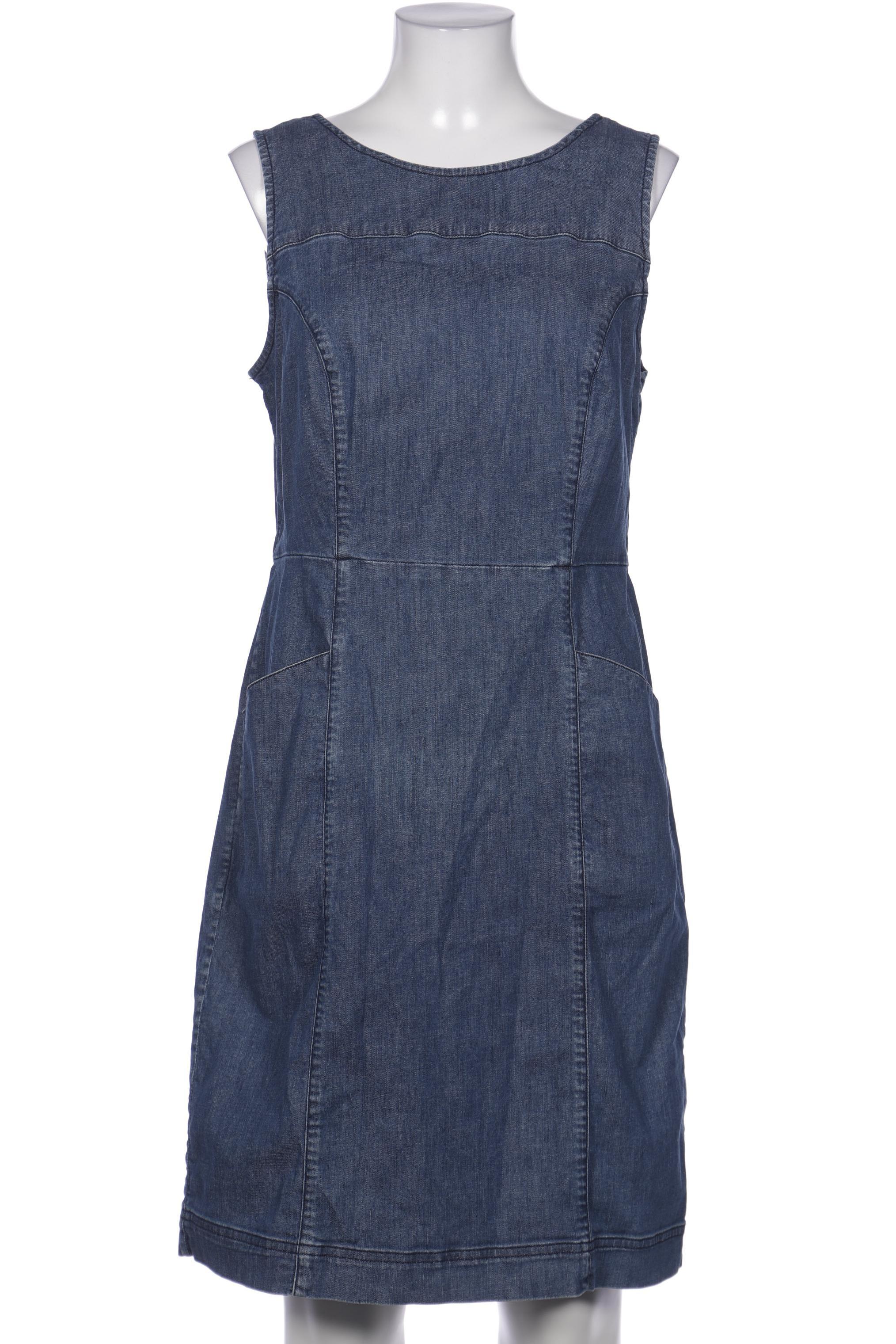 

Boden Damen Kleid, marineblau, Gr. 40