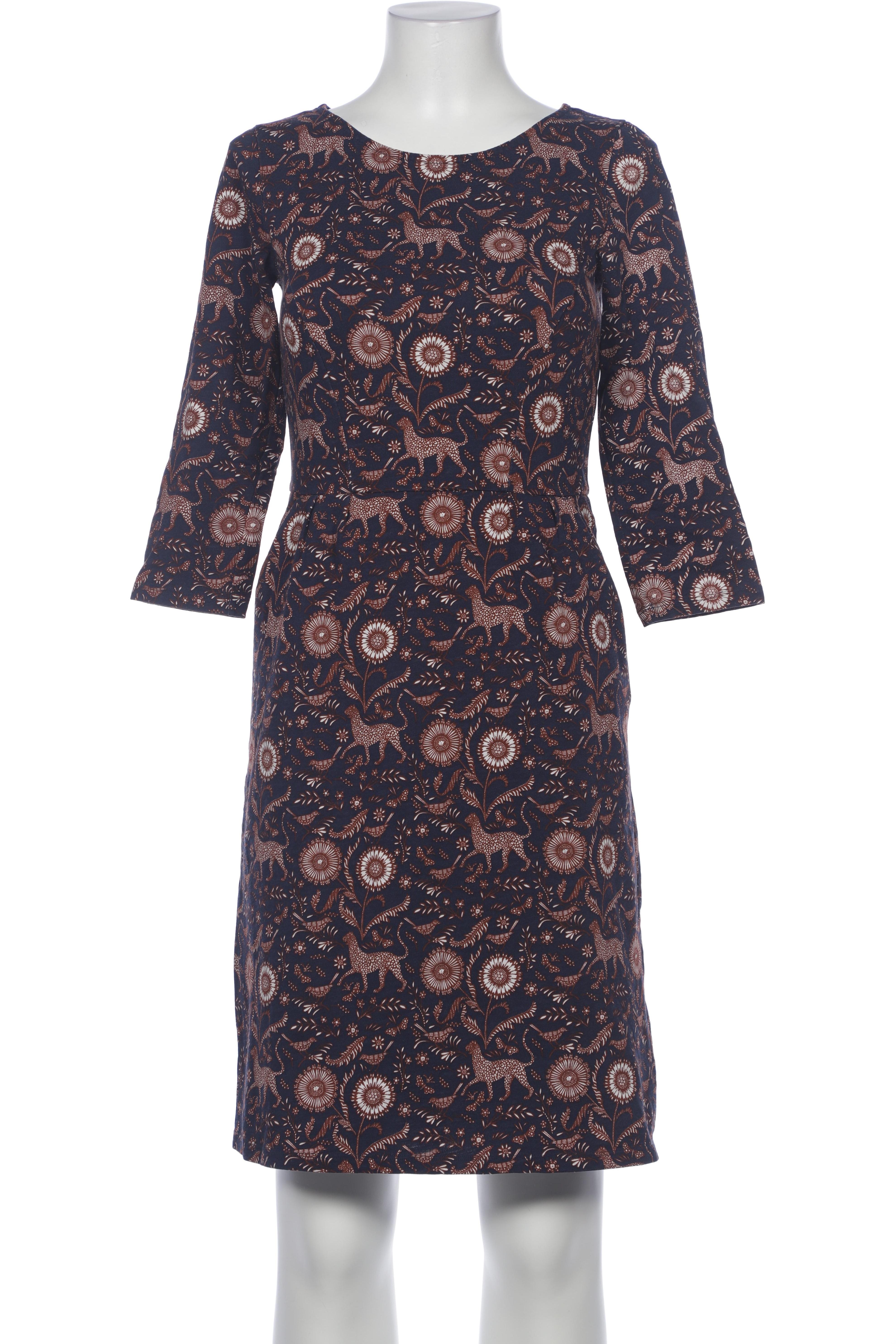 

Boden Damen Kleid, marineblau, Gr. 36