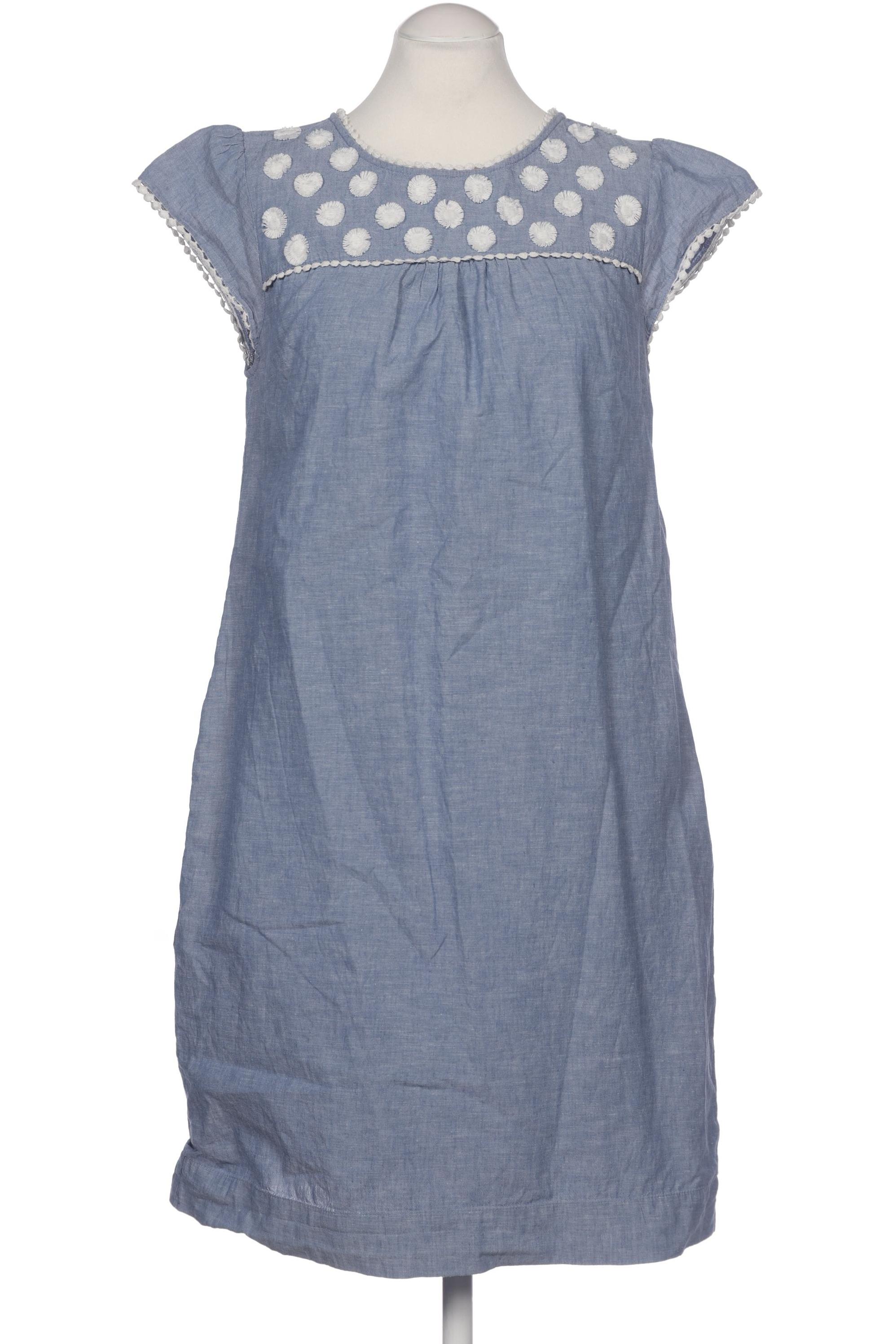 

Boden Damen Kleid, blau, Gr. 36