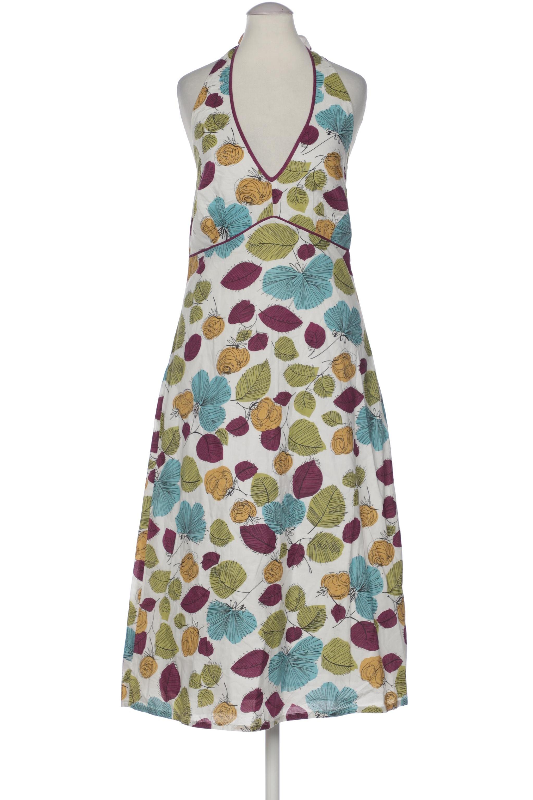 

Boden Damen Kleid, mehrfarbig, Gr. 12