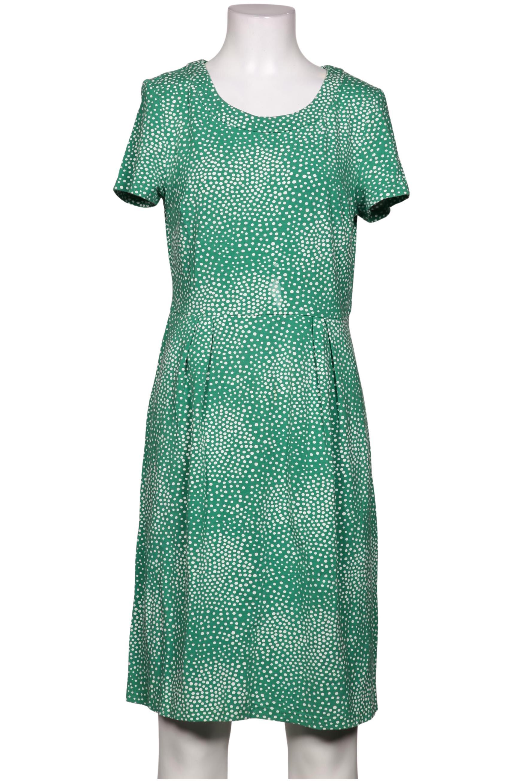 

Boden Damen Kleid, grün, Gr. 38