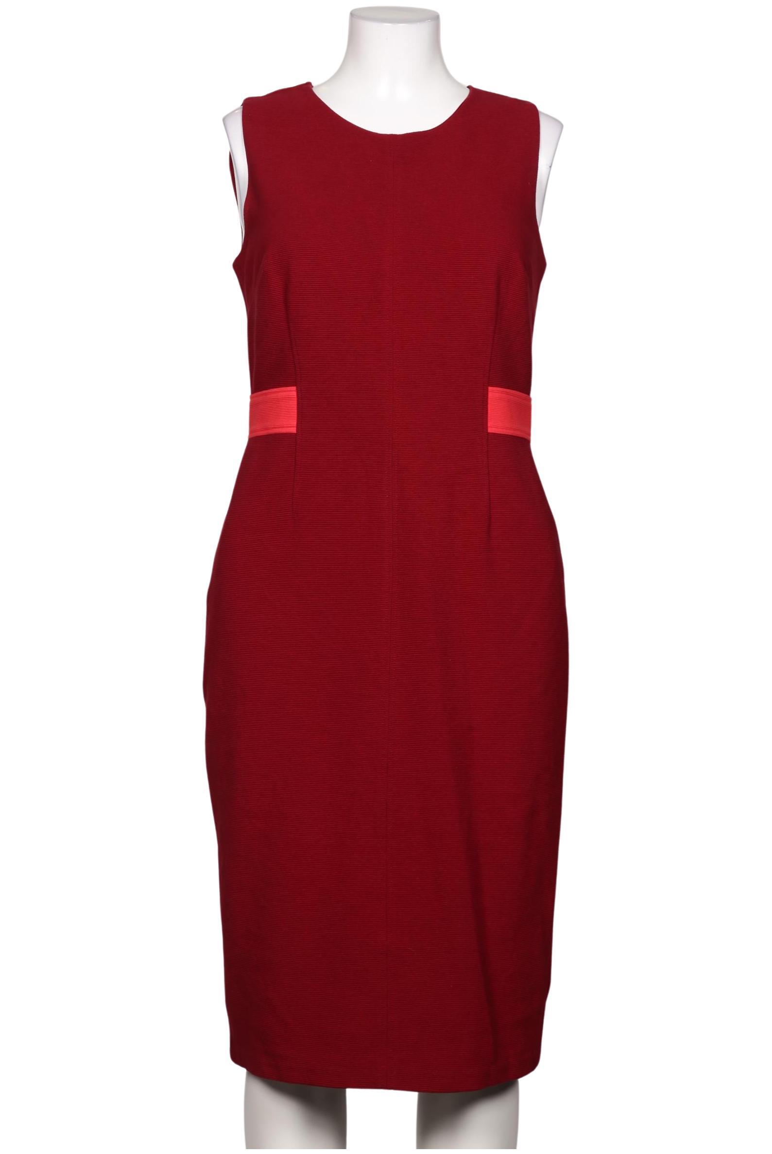 

Boden Damen Kleid, rot, Gr. 42