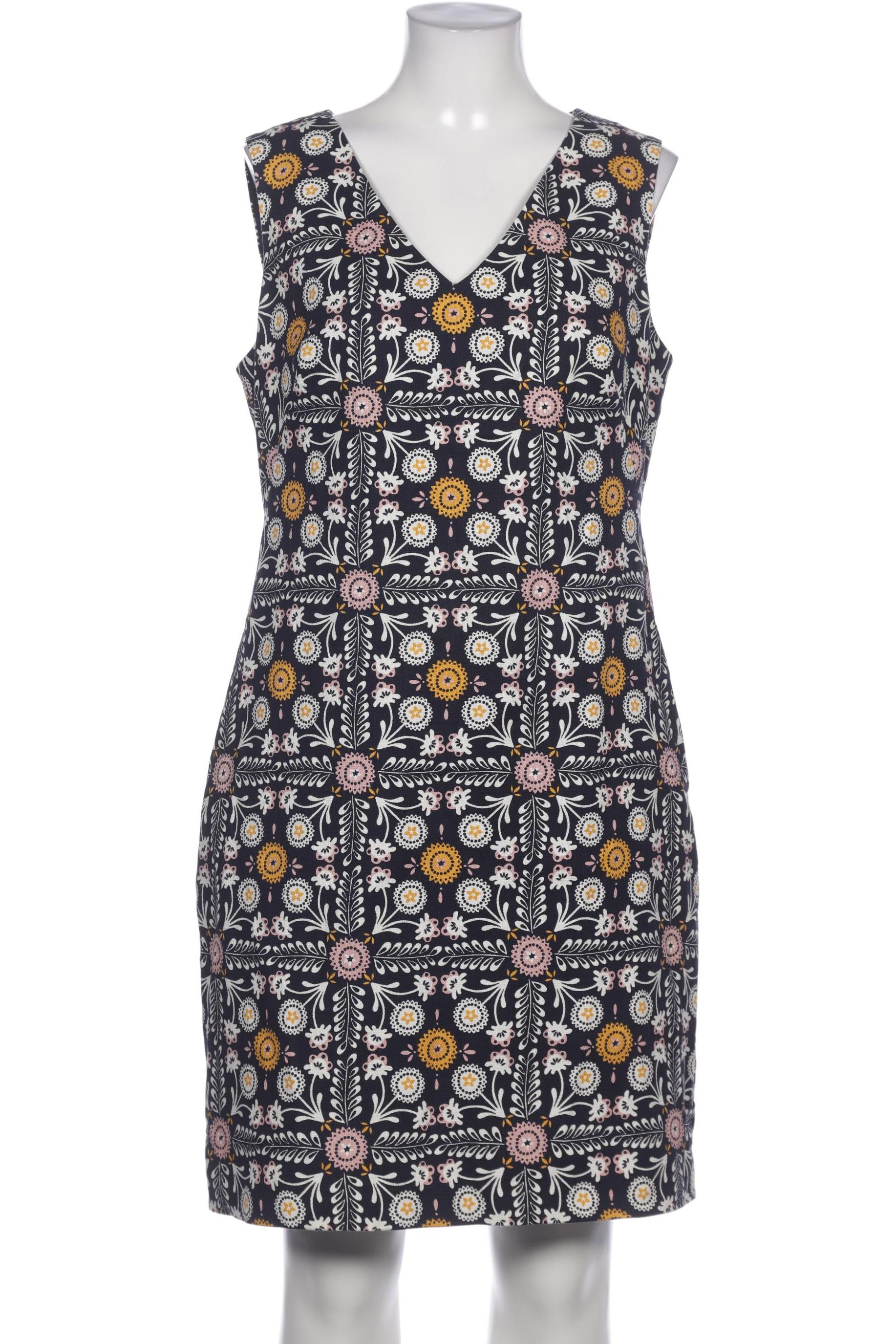 

Boden Damen Kleid, marineblau, Gr. 40