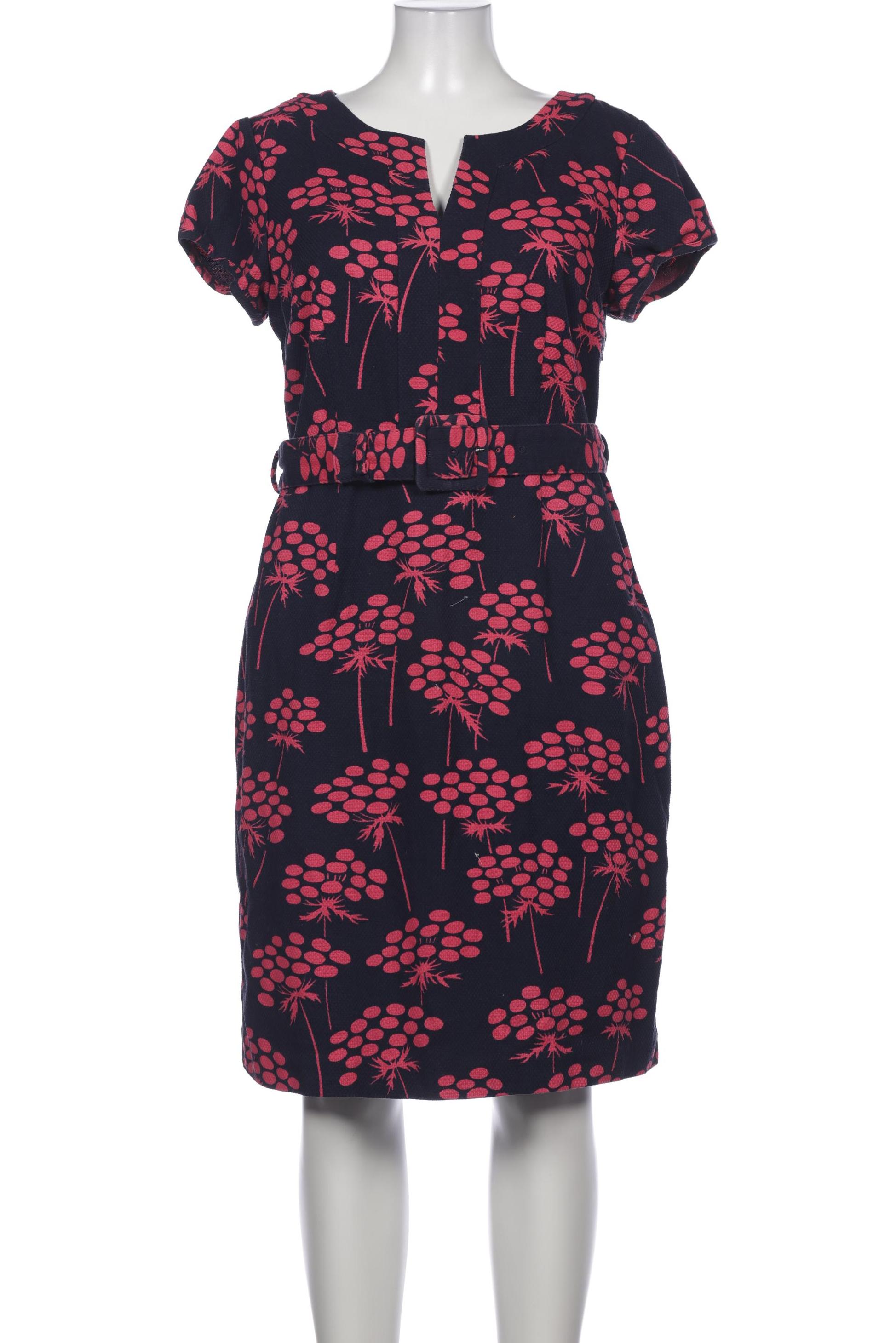 

Boden Damen Kleid, marineblau