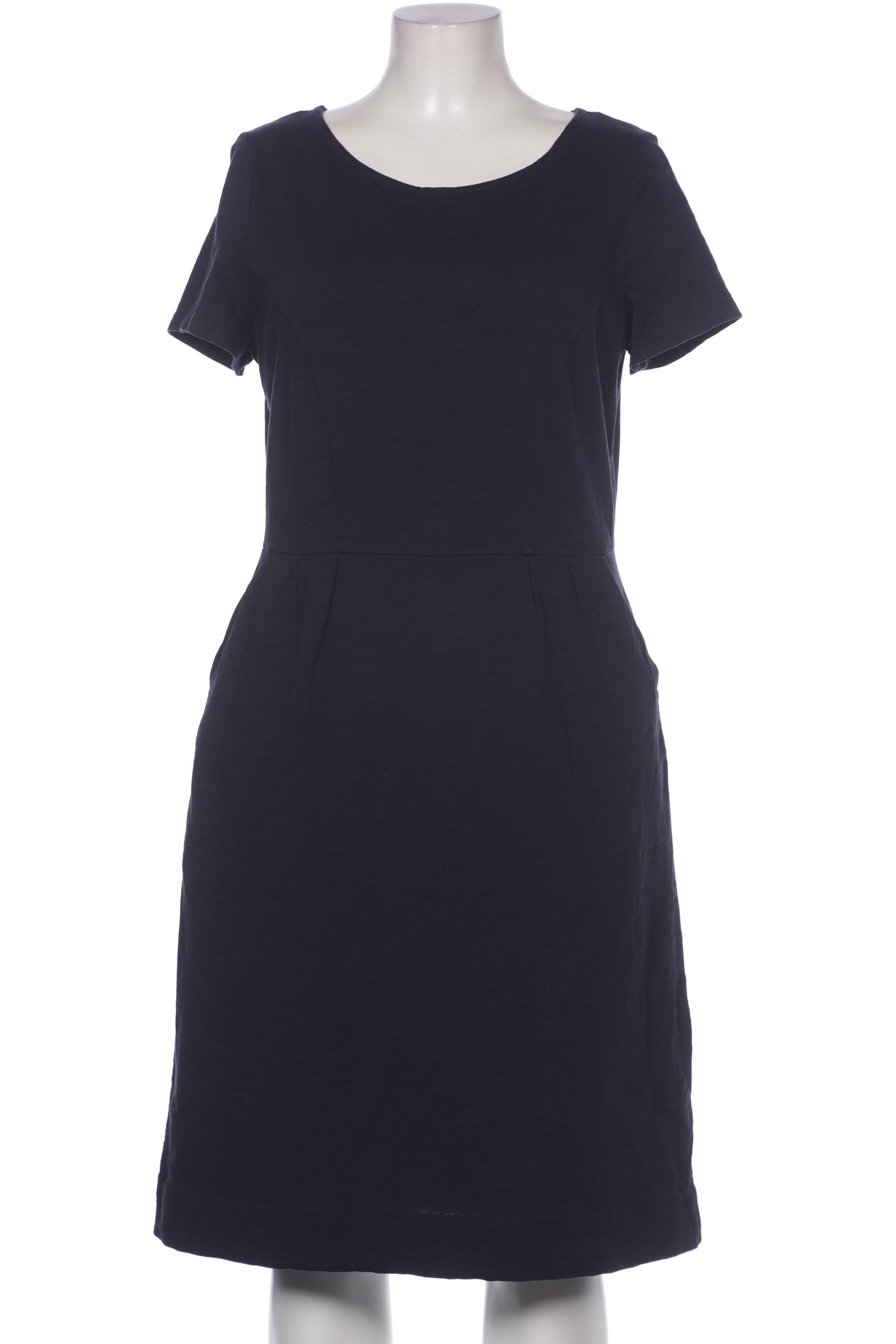 

Boden Damen Kleid, marineblau, Gr. 42