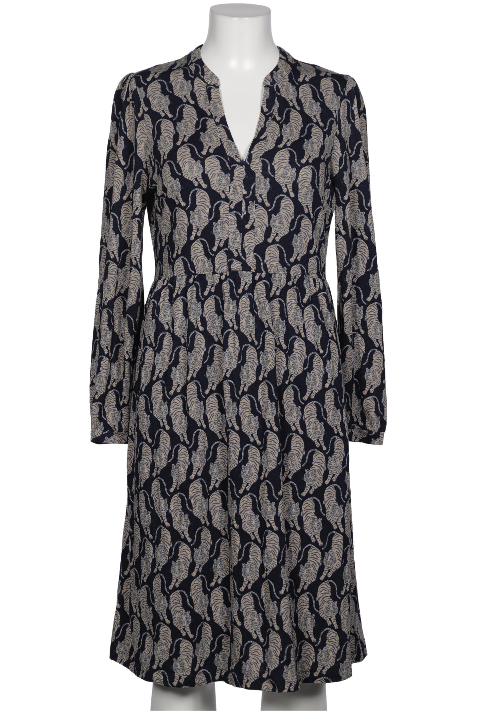 

Boden Damen Kleid, marineblau, Gr. 14
