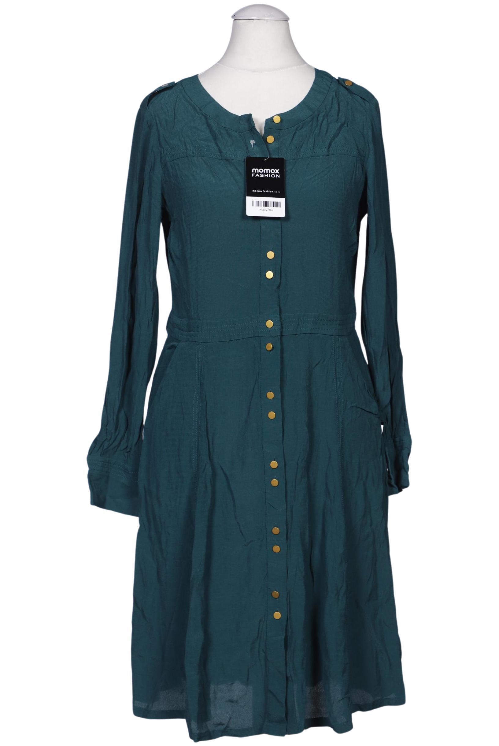 

Boden Damen Kleid, grün, Gr. 36