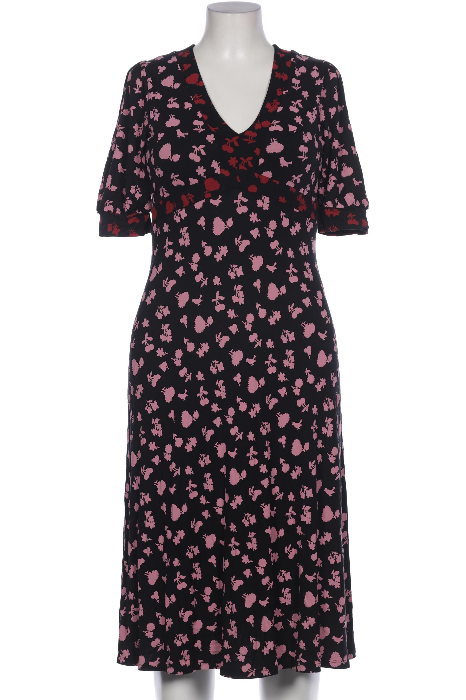 

Boden Damen Kleid, schwarz, Gr. 38