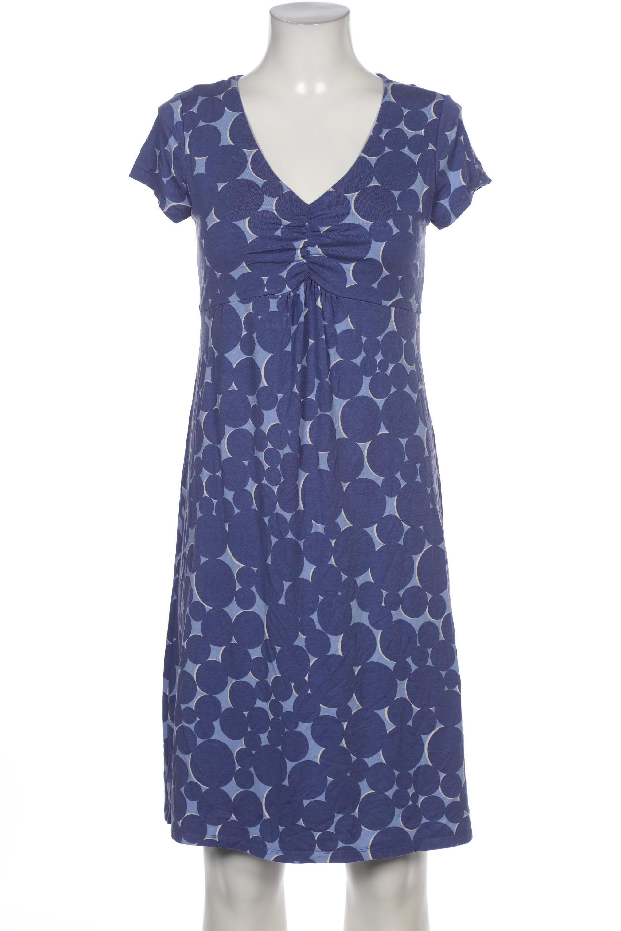 

Boden Damen Kleid, blau