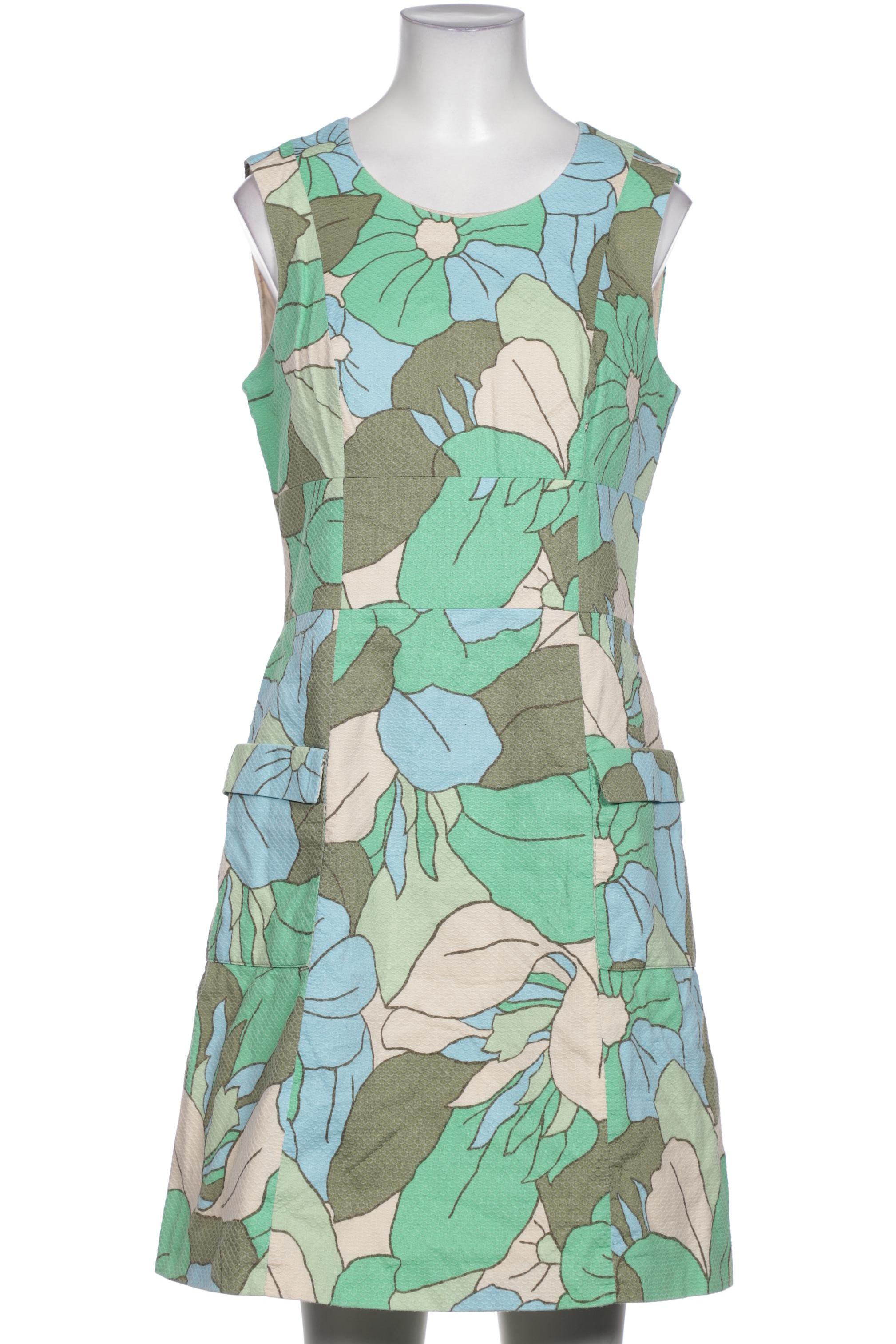 

Boden Damen Kleid, grün