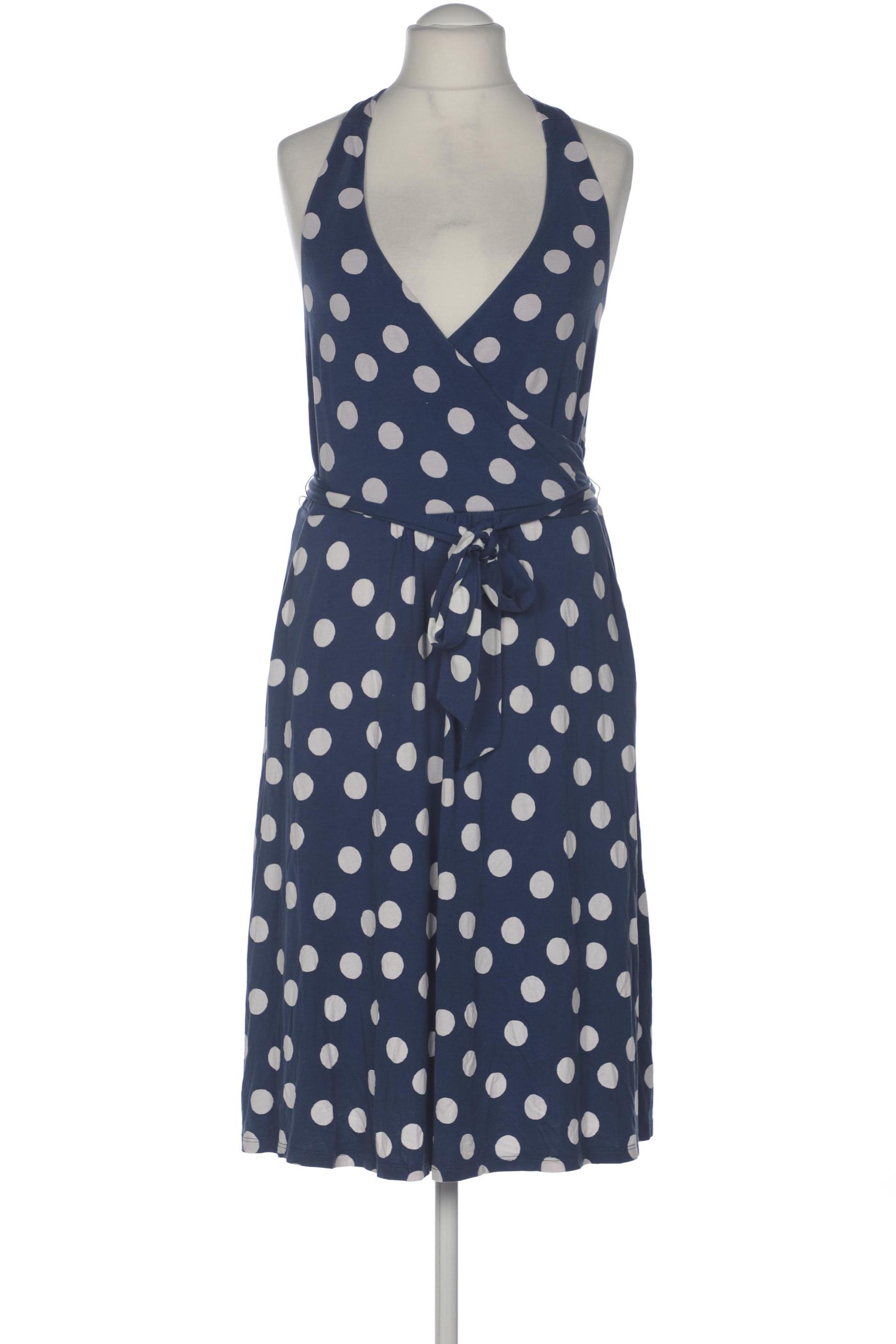 

Boden Damen Kleid, blau, Gr. 40