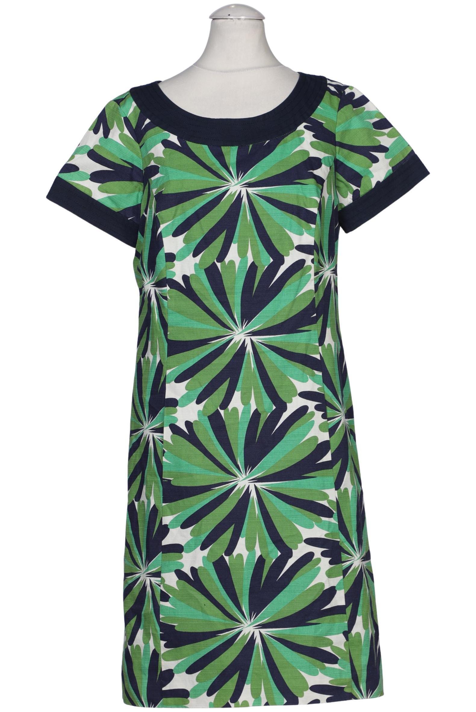 

Boden Damen Kleid, mehrfarbig, Gr. 8