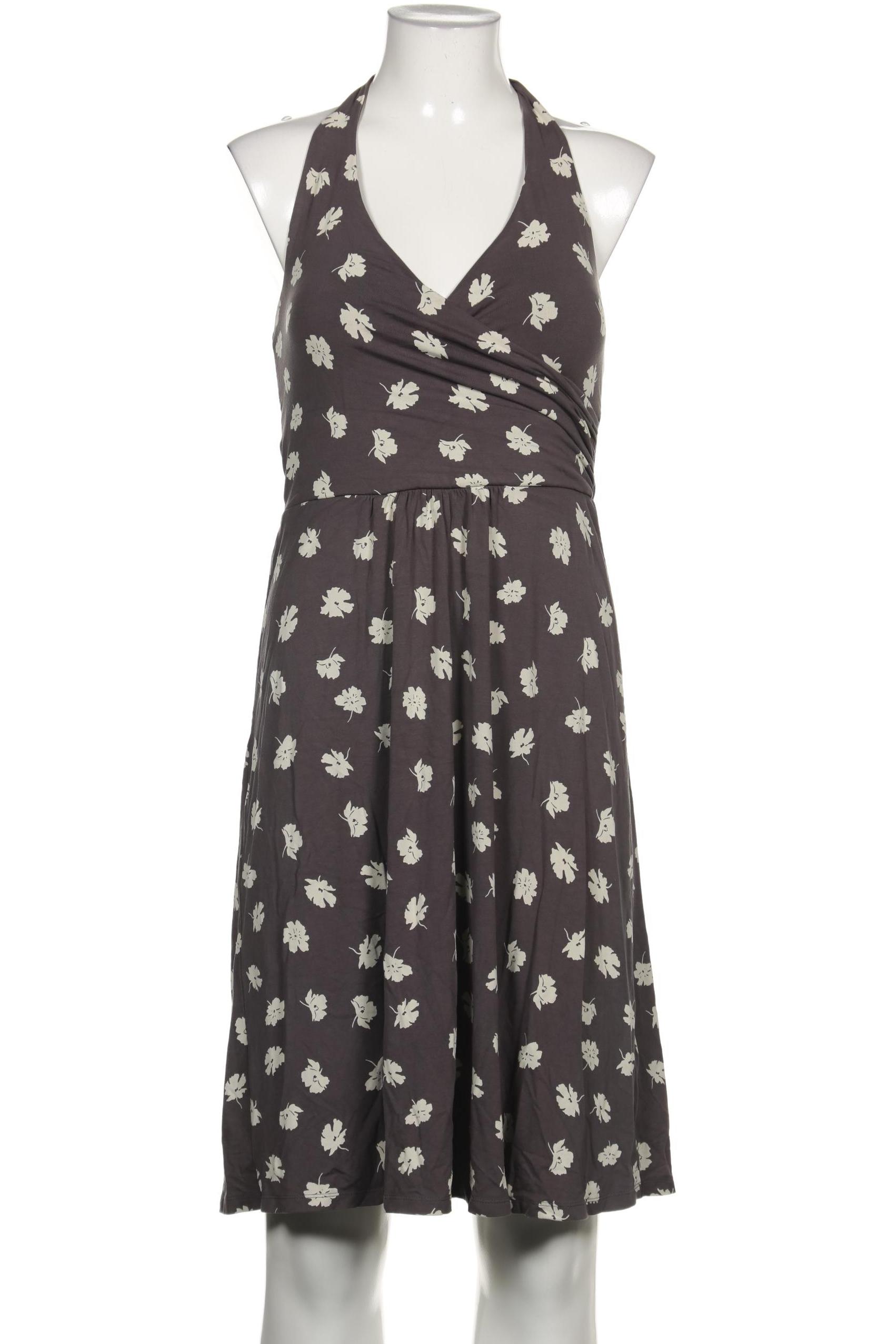 

Boden Damen Kleid, grau