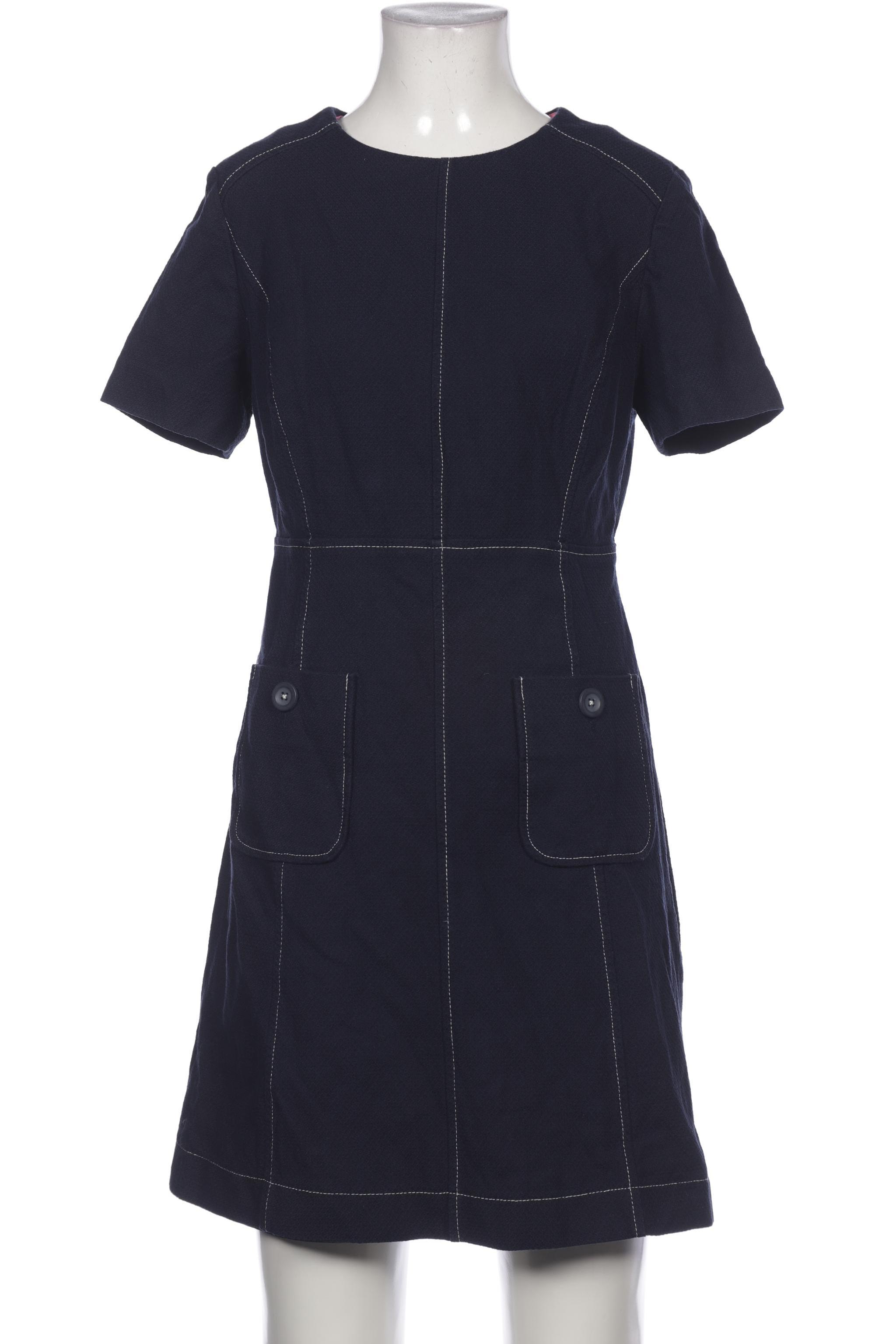 

Boden Damen Kleid, marineblau