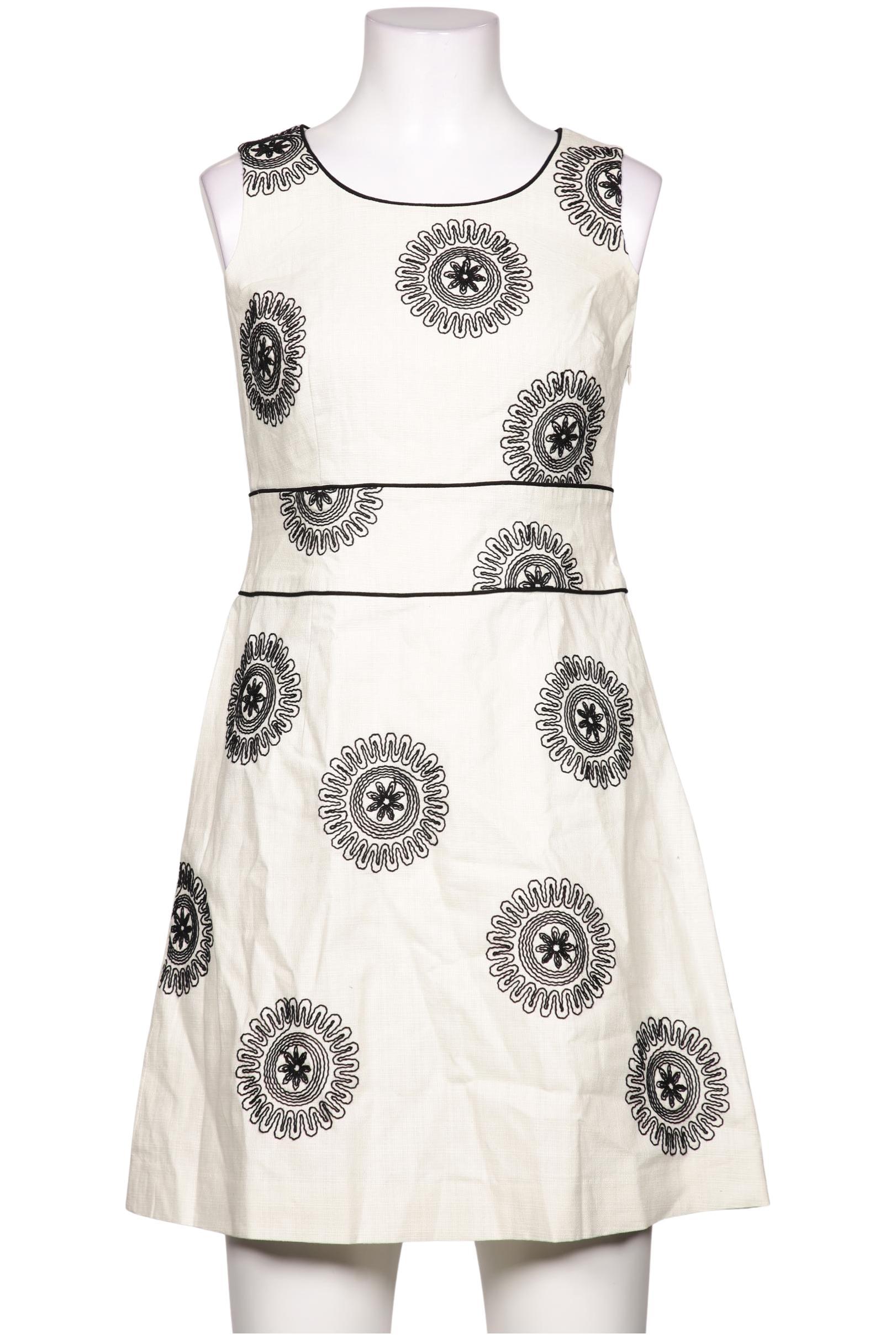

Boden Damen Kleid, mehrfarbig, Gr. 34