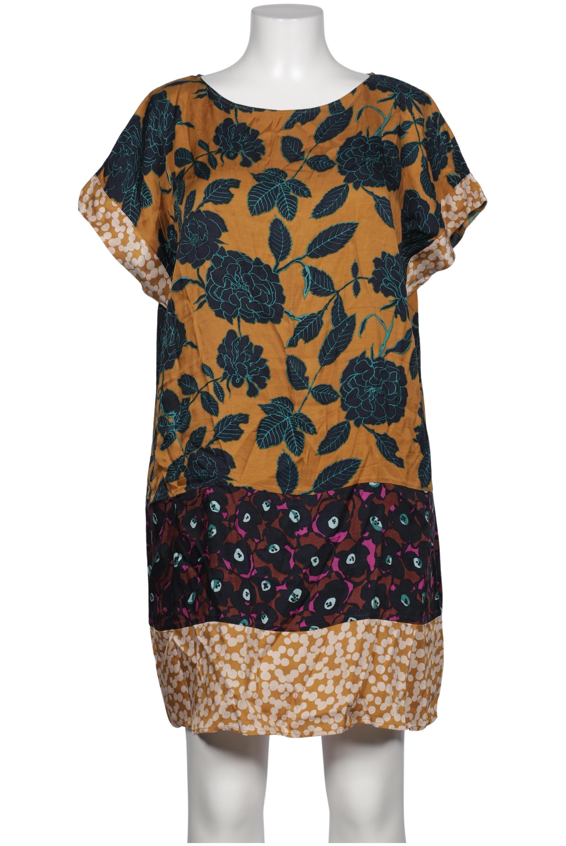 

Boden Damen Kleid, mehrfarbig, Gr. 48
