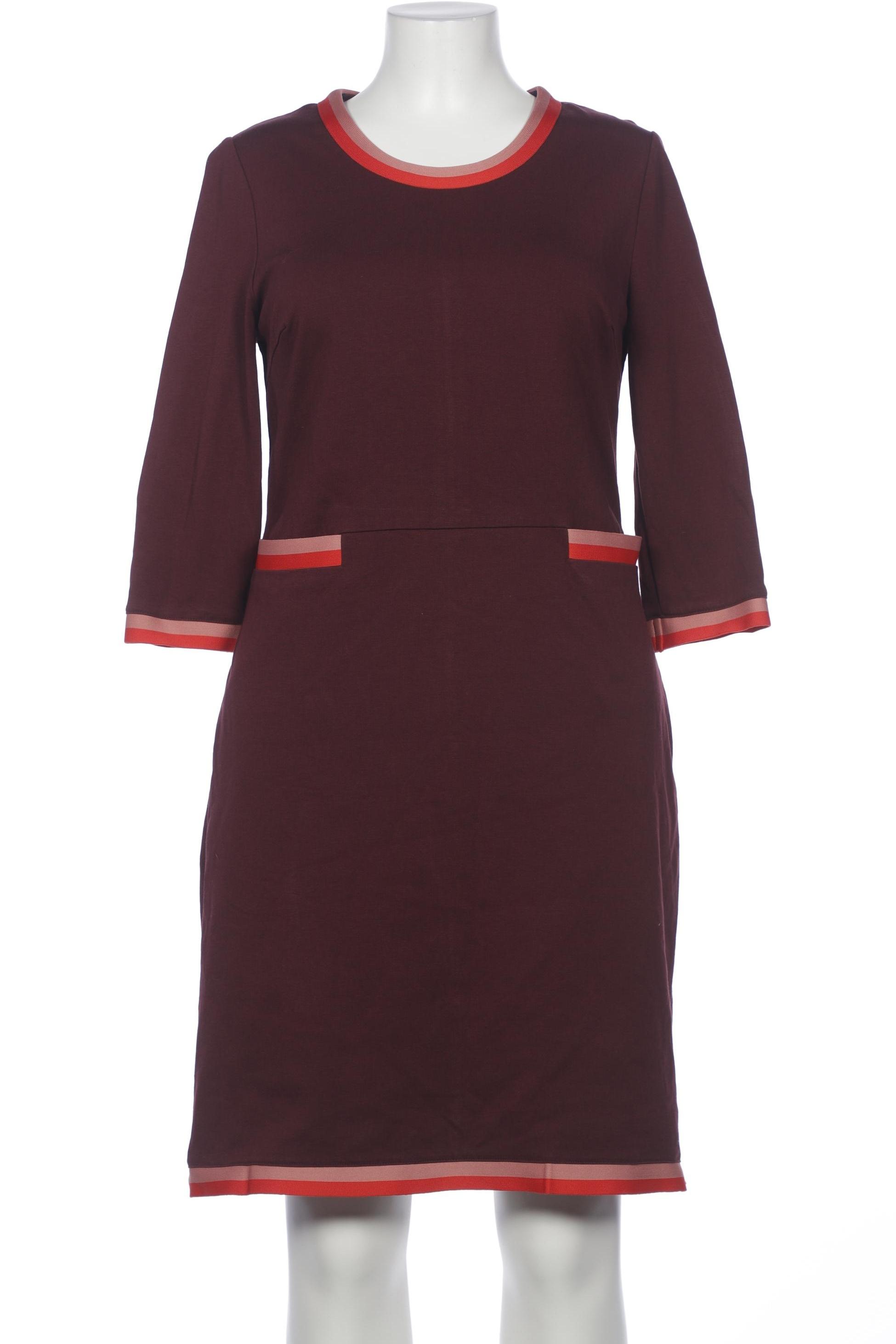 

Boden Damen Kleid, bordeaux, Gr. 42