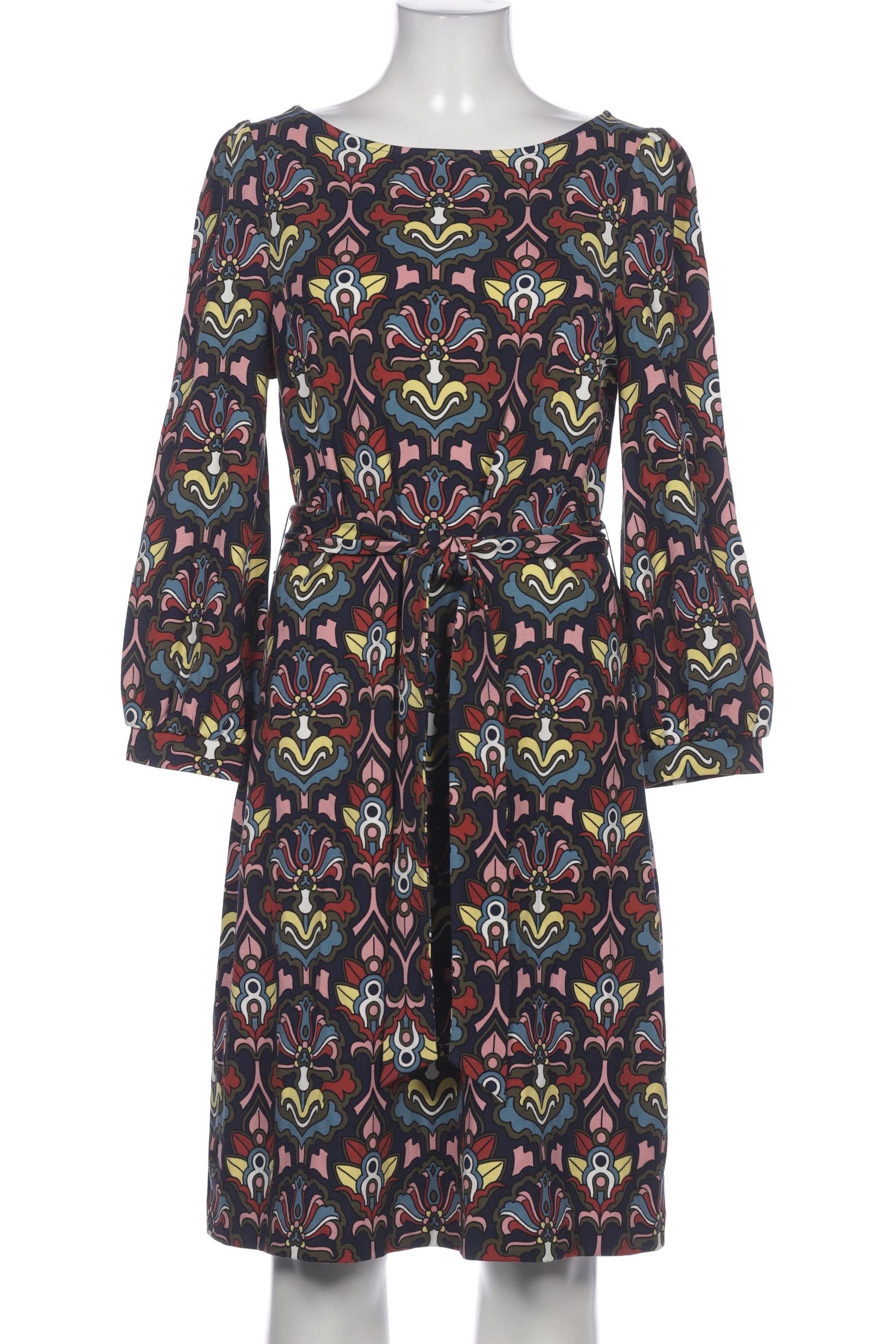 

Boden Damen Kleid, mehrfarbig, Gr. 40