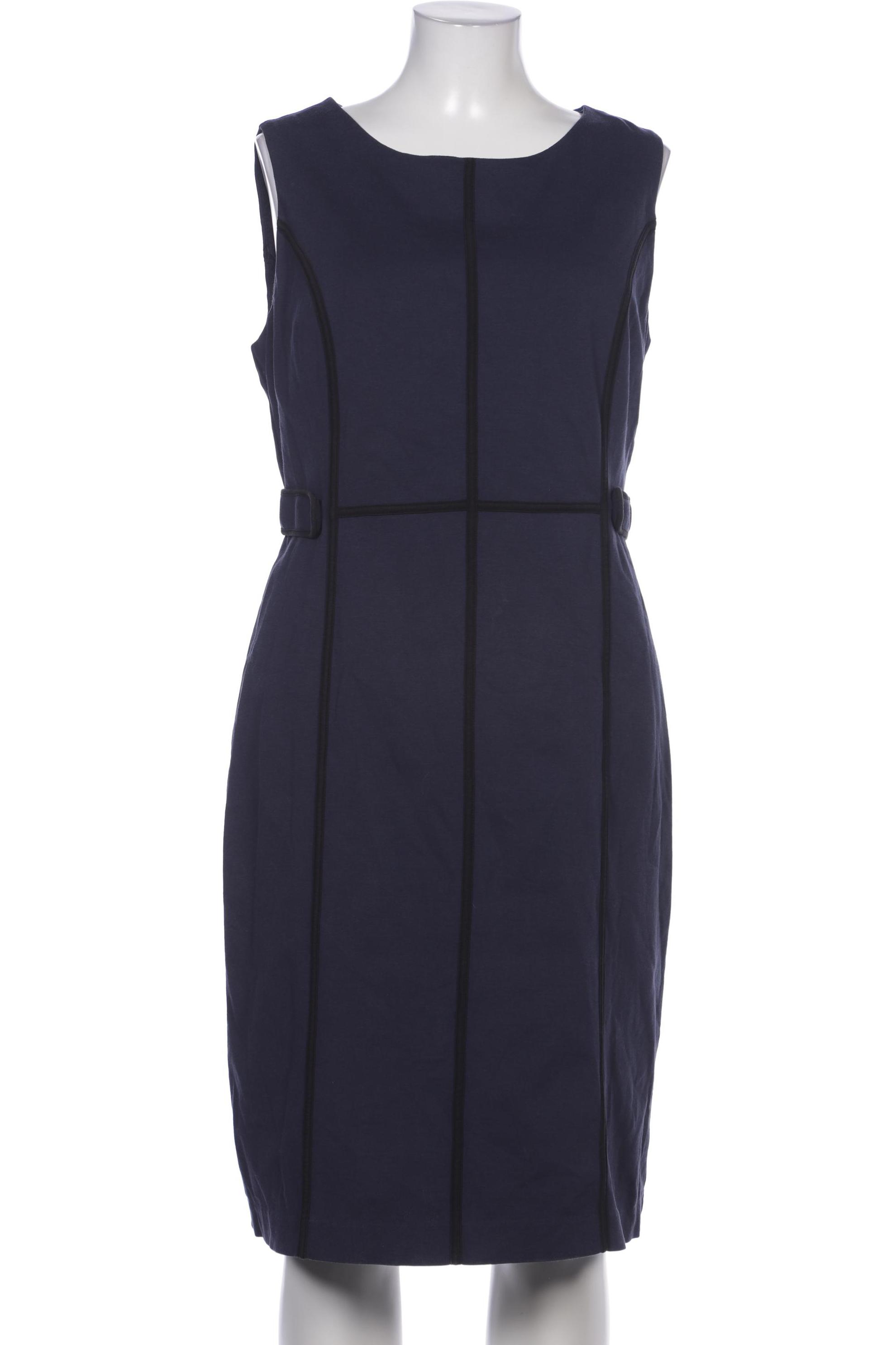 

Boden Damen Kleid, marineblau, Gr. 44