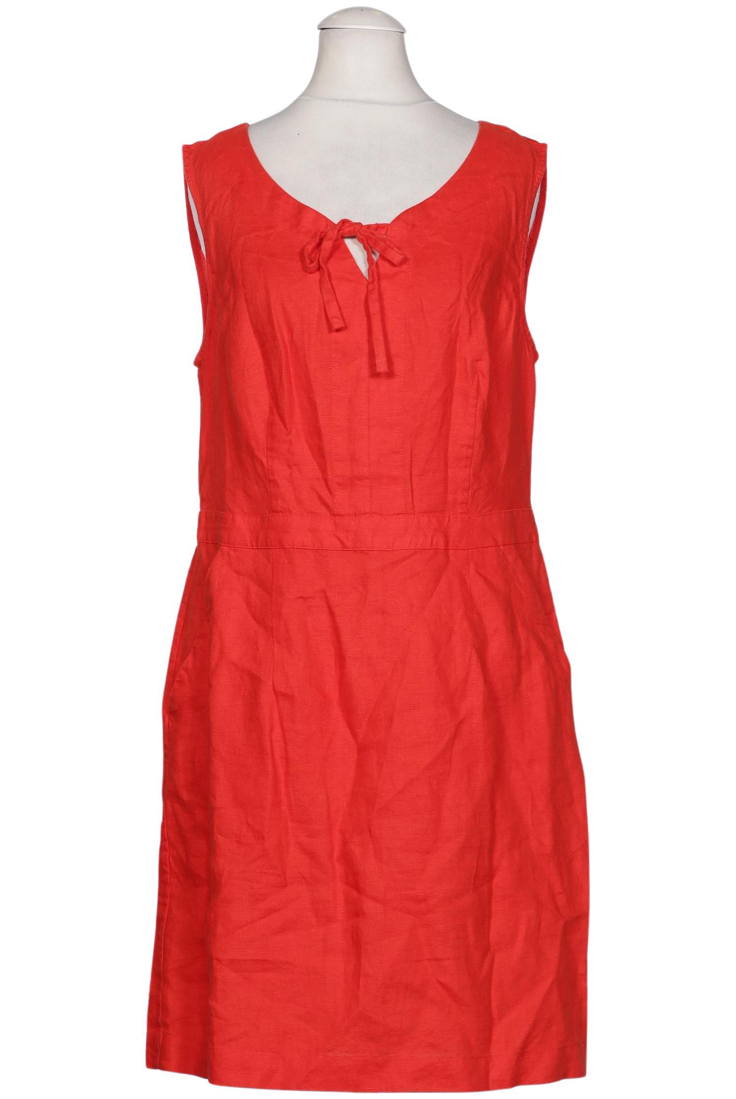 

Boden Damen Kleid, rot, Gr. 36