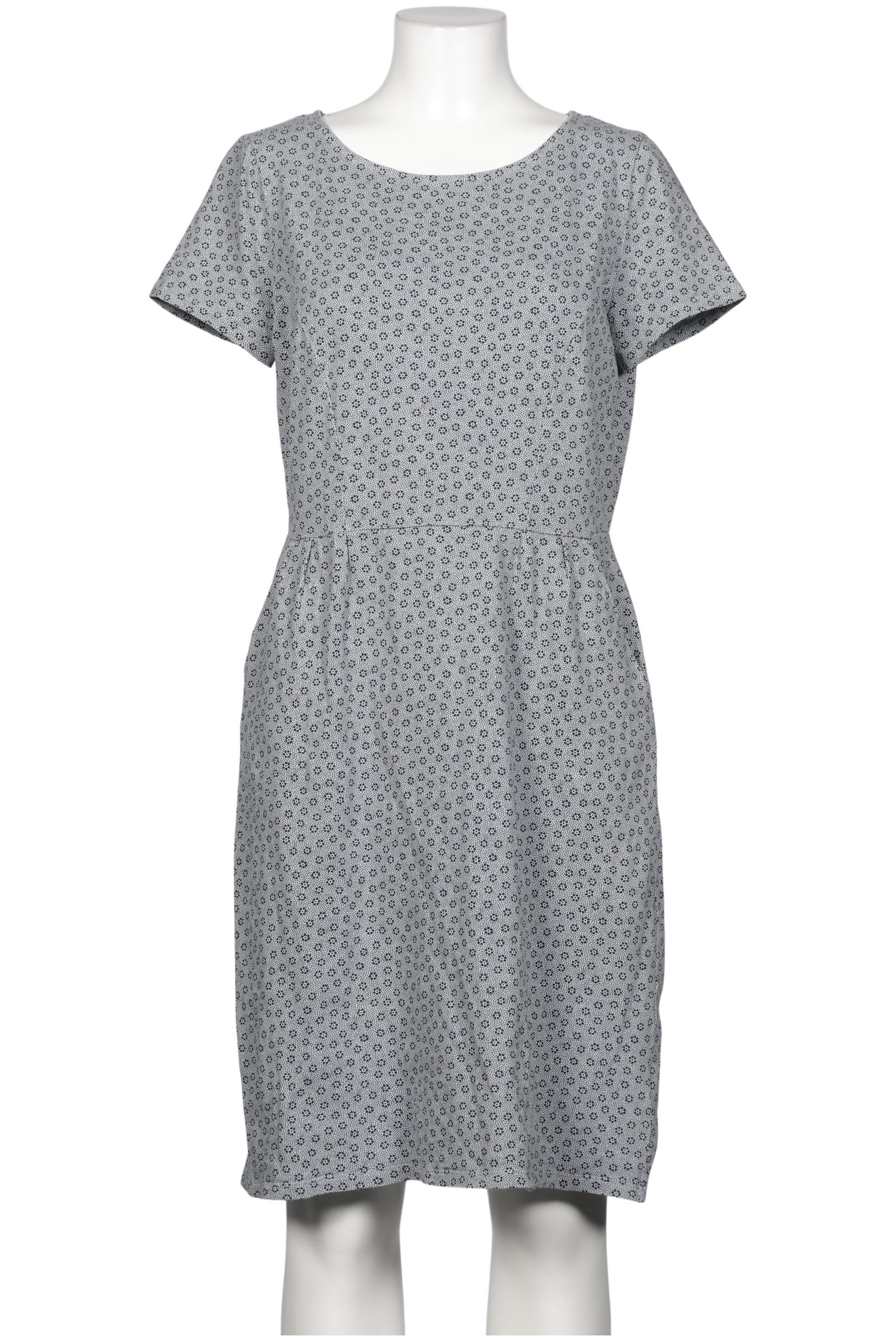 

Boden Damen Kleid, grau, Gr. 40