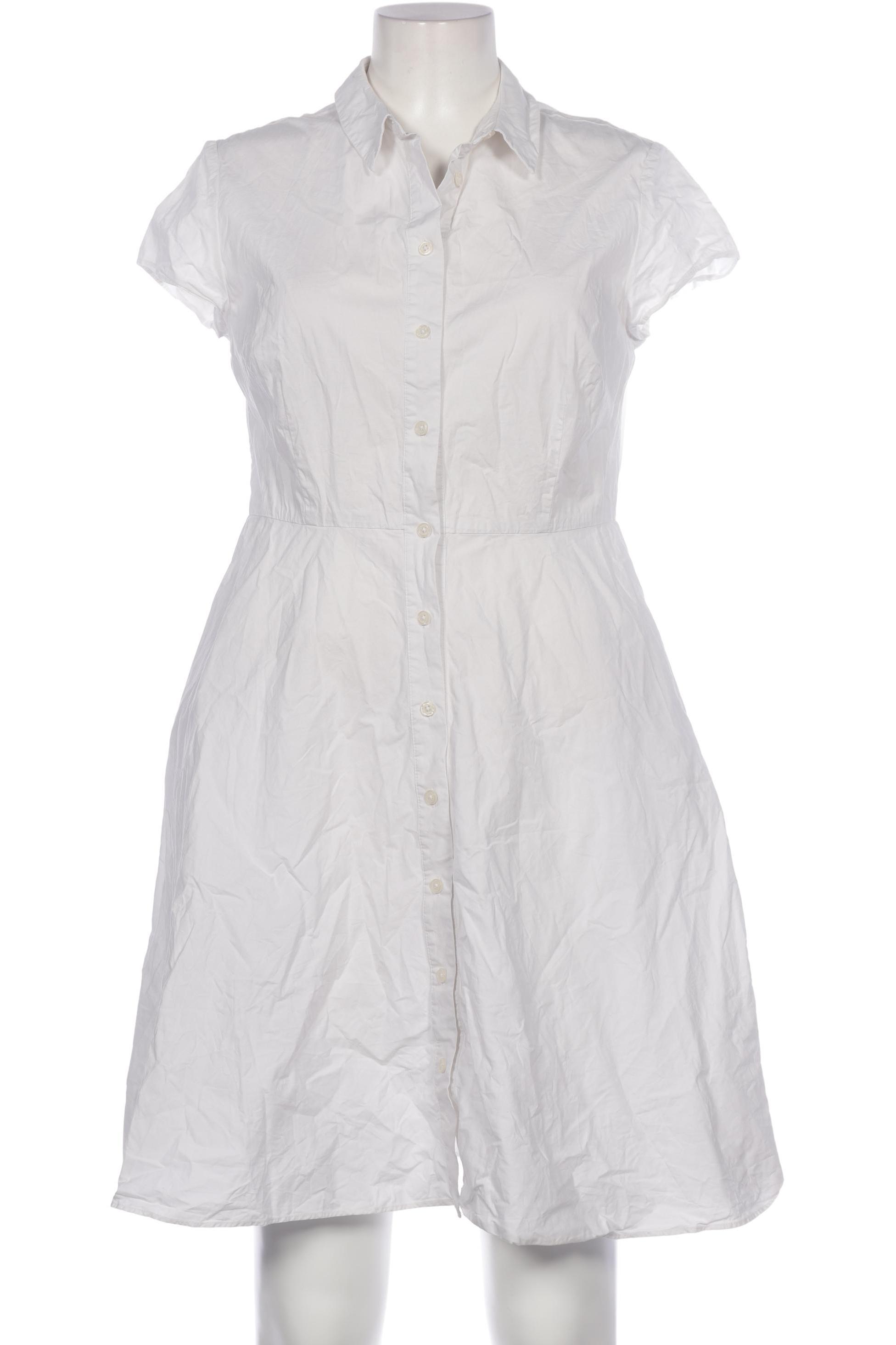 

Boden Damen Kleid, weiß, Gr. 42
