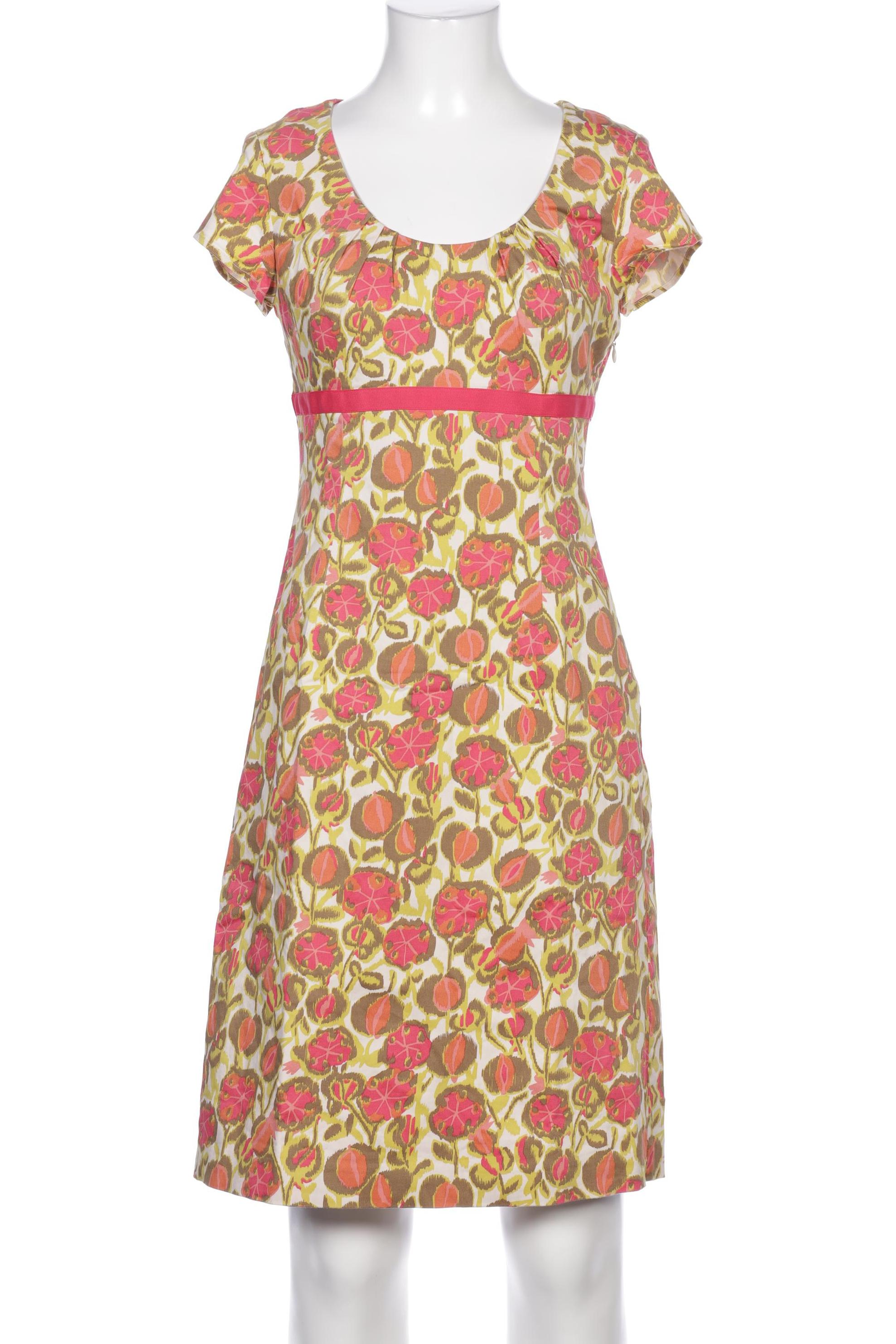 

Boden Damen Kleid, mehrfarbig, Gr. 10