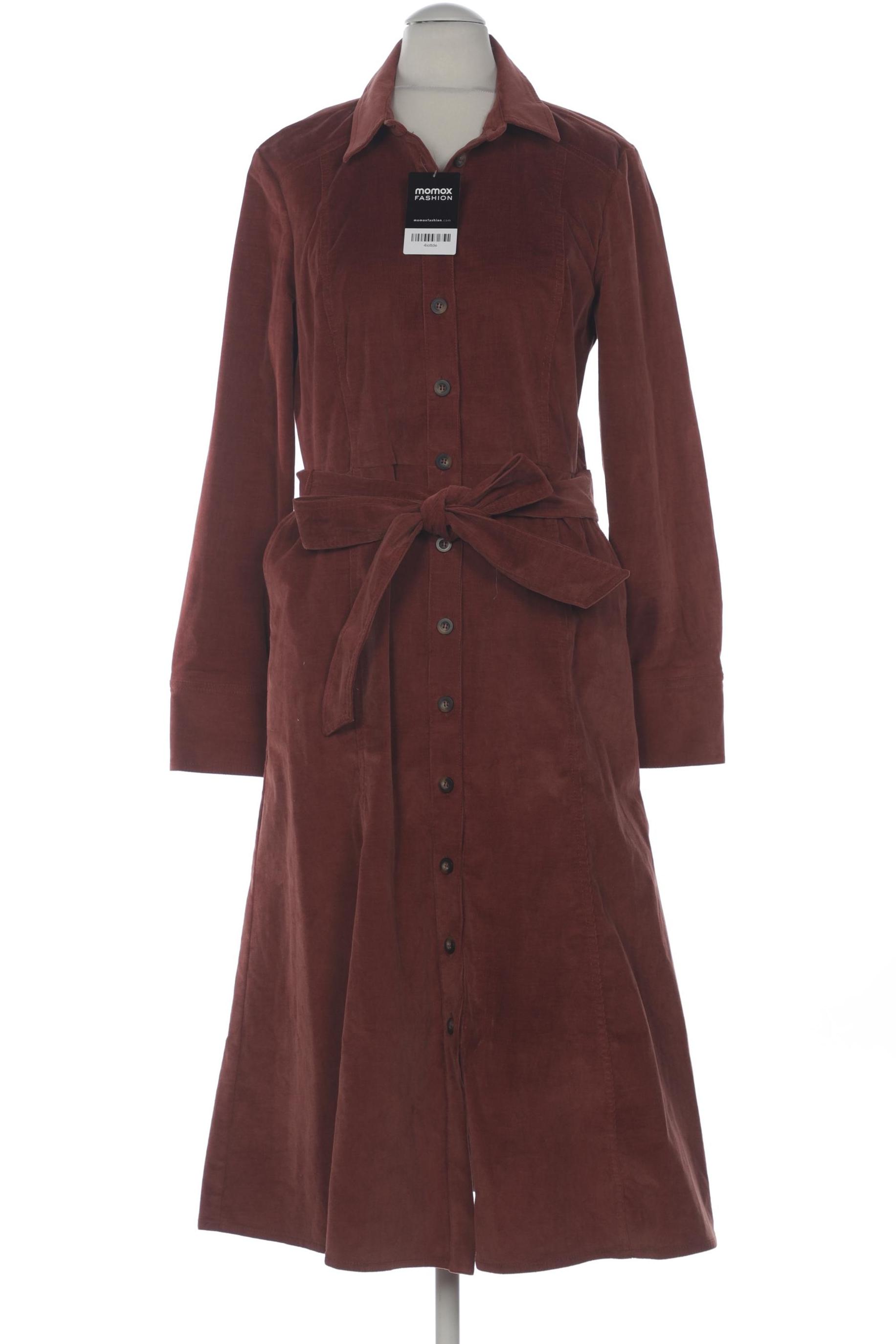 

Boden Damen Kleid, bordeaux, Gr. 40