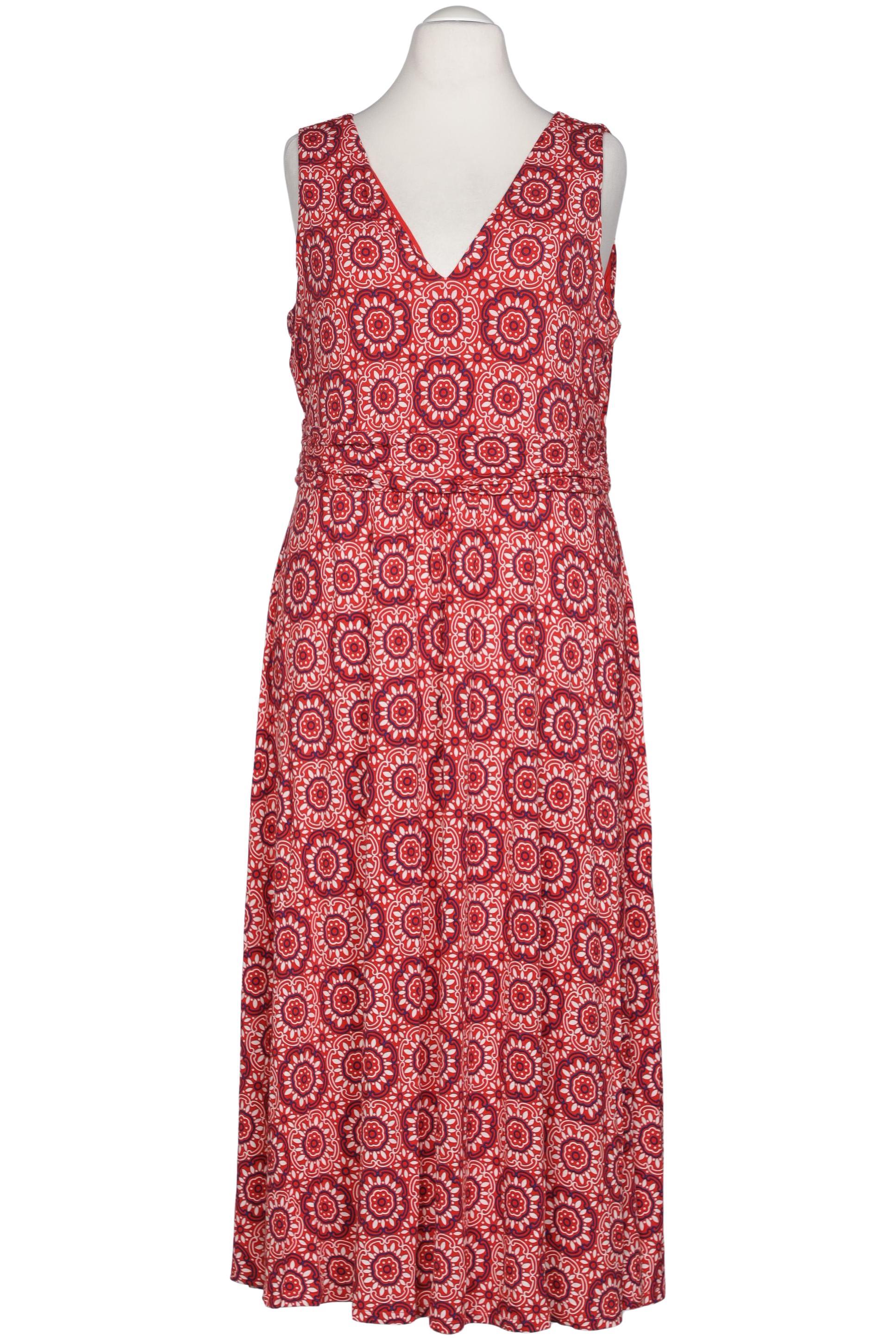 

Boden Damen Kleid, rot, Gr. 48