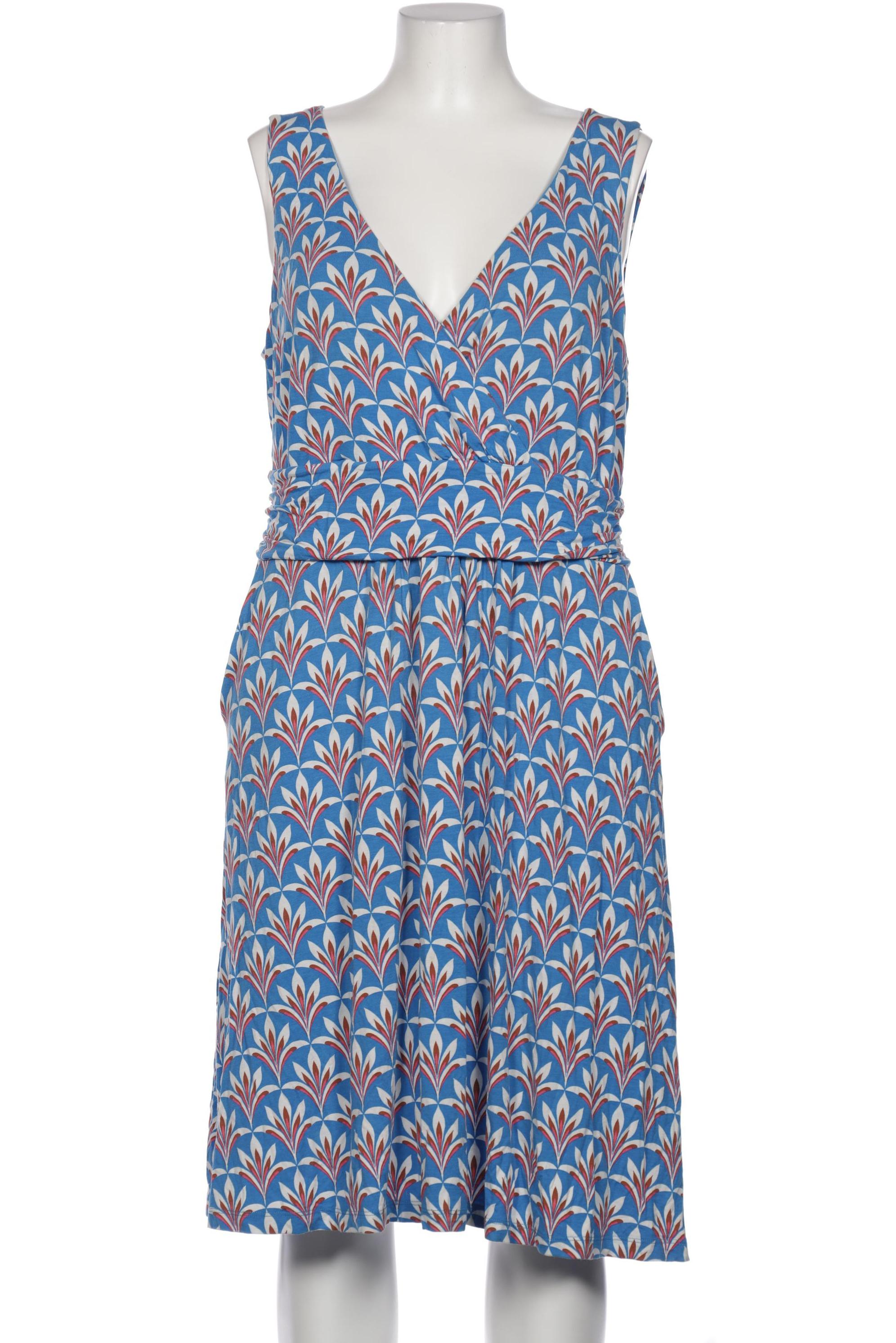 

Boden Damen Kleid, blau, Gr. 46