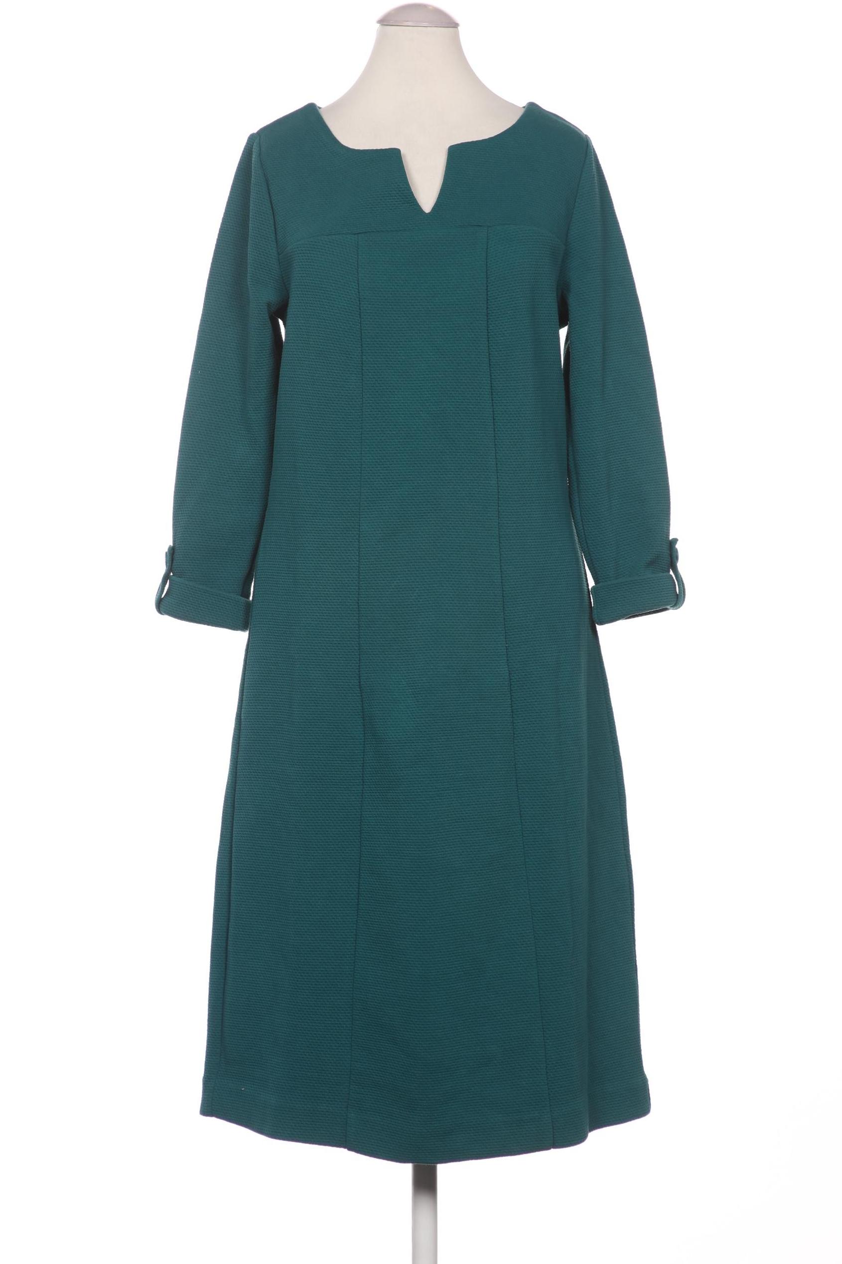 

Boden Damen Kleid, türkis, Gr. 36