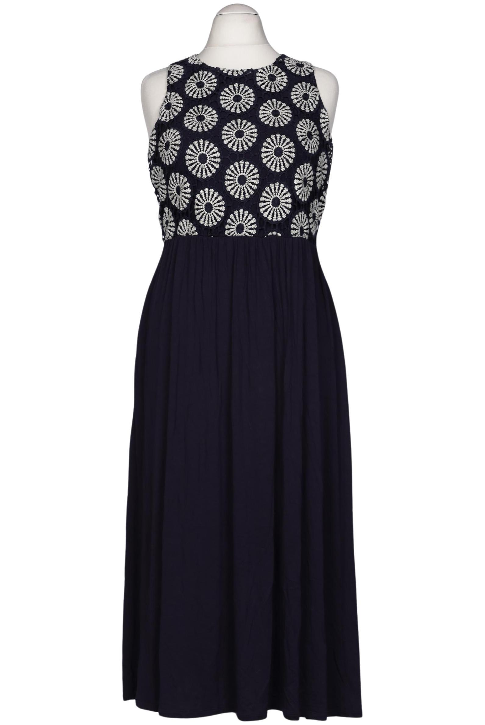

Boden Damen Kleid, marineblau, Gr. 44
