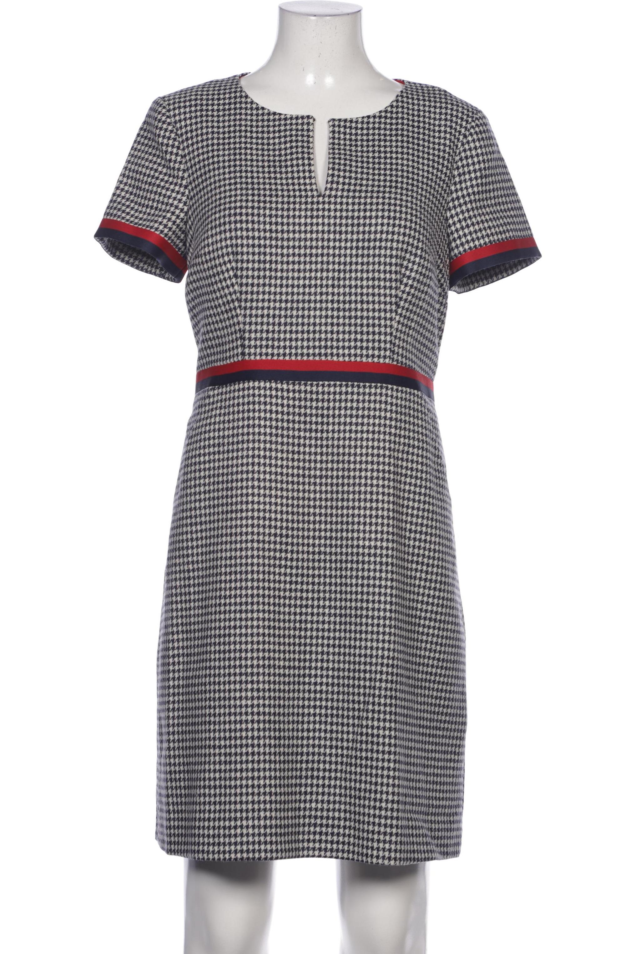 

Boden Damen Kleid, grau, Gr. 38