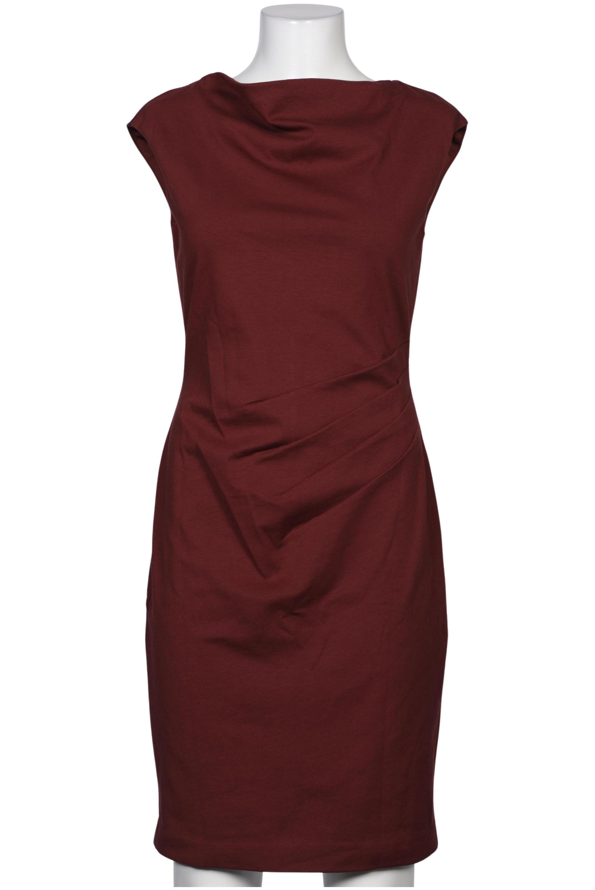 

Boden Damen Kleid, bordeaux, Gr. 38