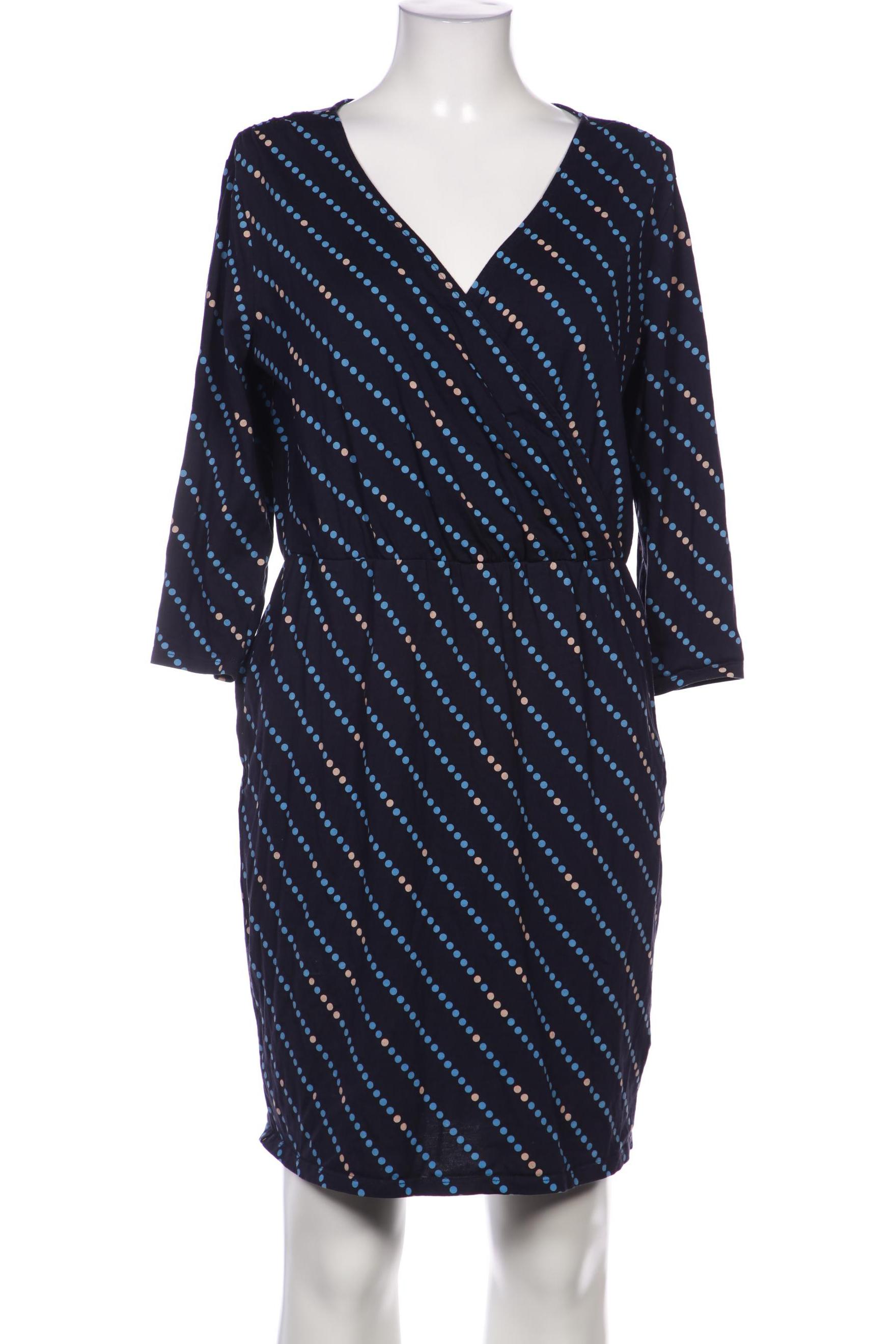 

Boden Damen Kleid, marineblau, Gr. 40