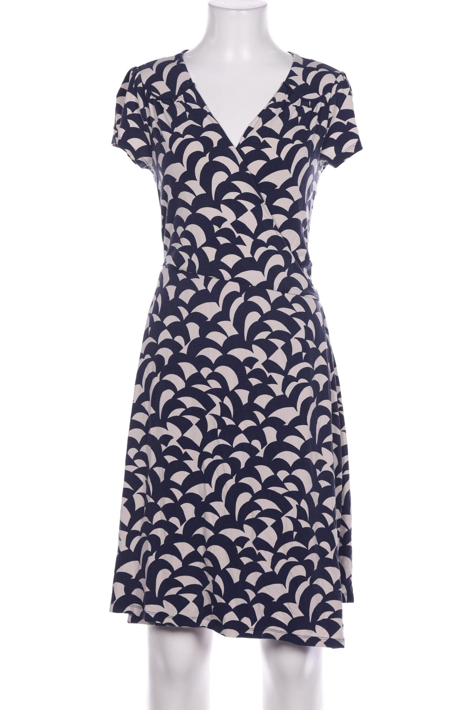 

Boden Damen Kleid, marineblau, Gr. 38