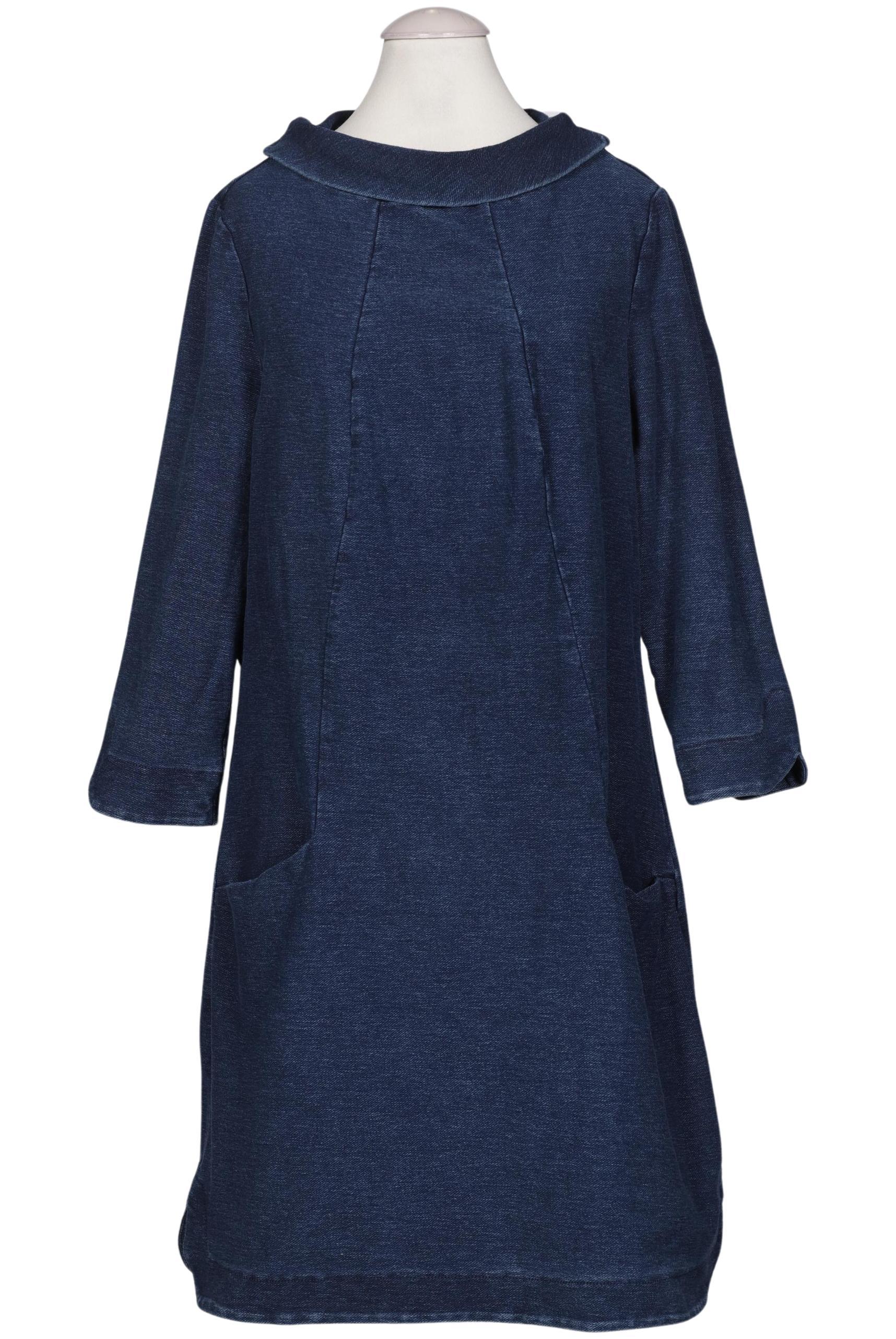 

Boden Damen Kleid, marineblau, Gr. 38