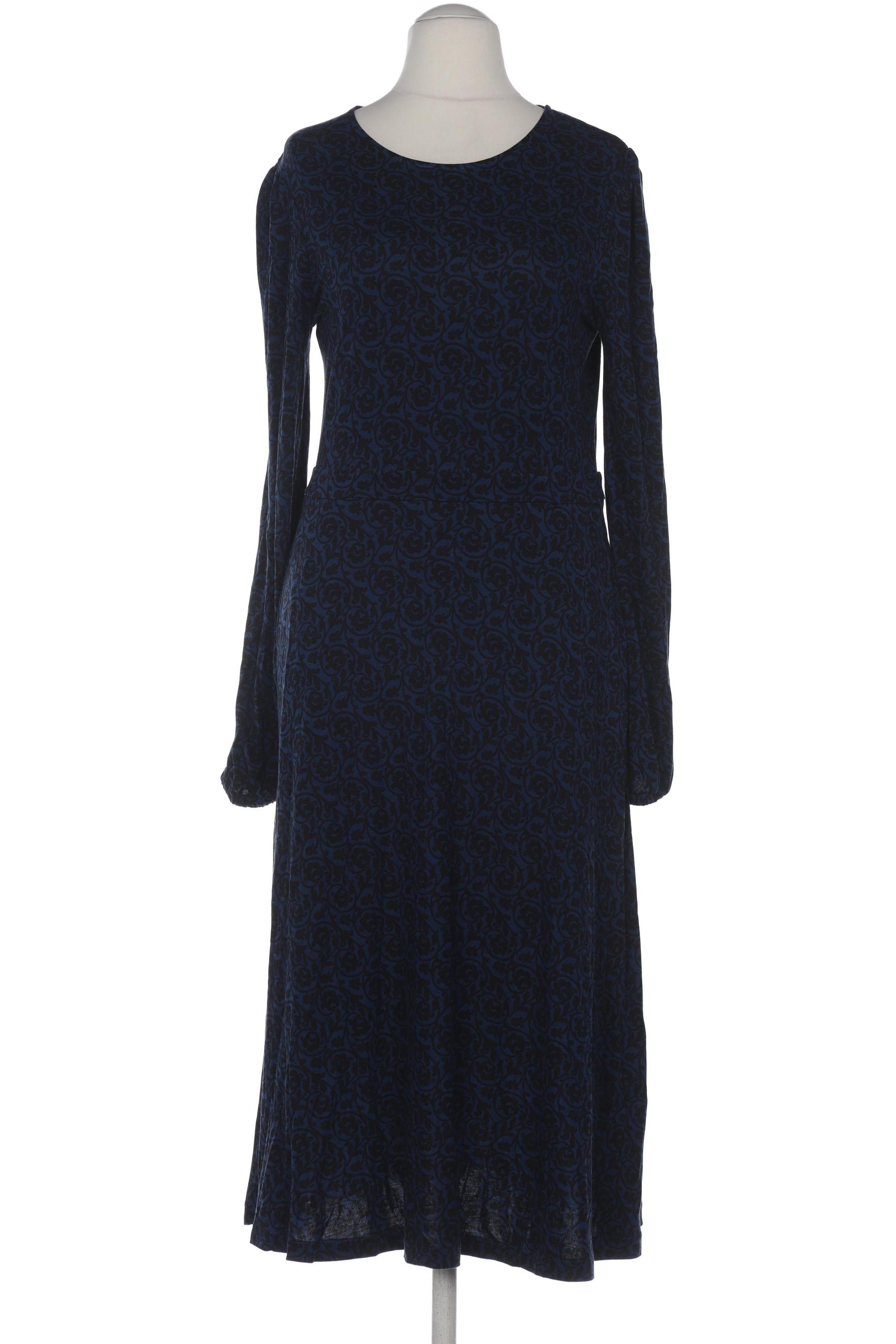 

Boden Damen Kleid, blau, Gr. 40