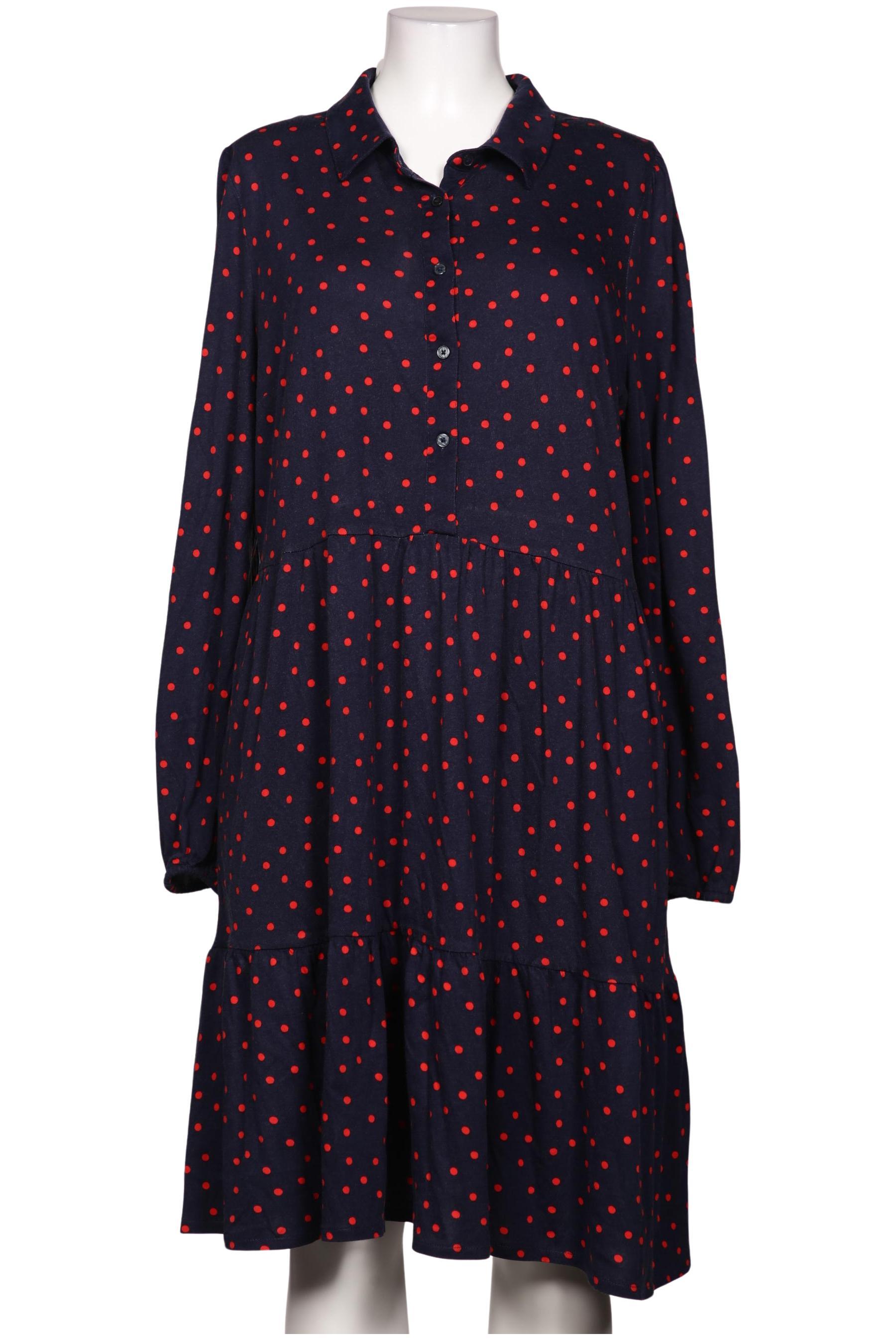 

Boden Damen Kleid, mehrfarbig, Gr. 48