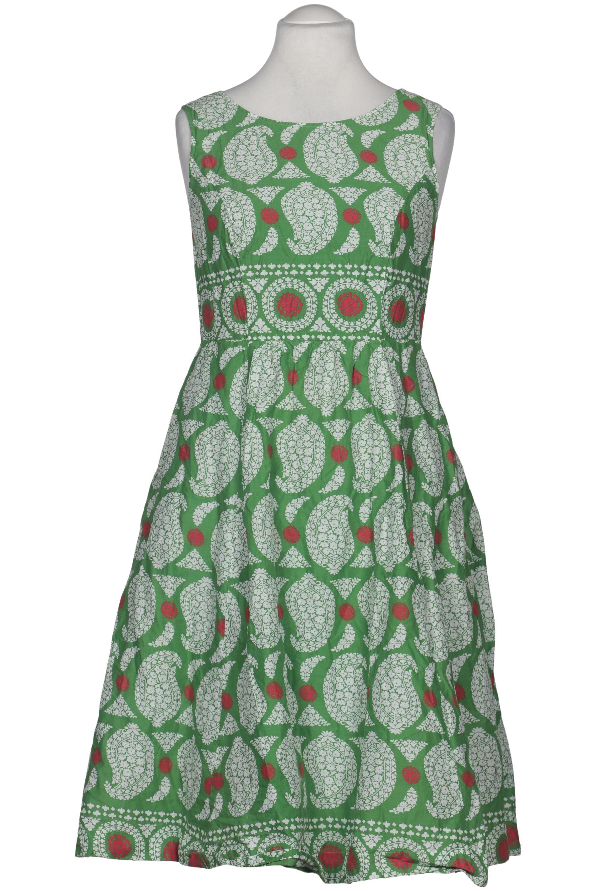 

Boden Damen Kleid, mehrfarbig, Gr. 38