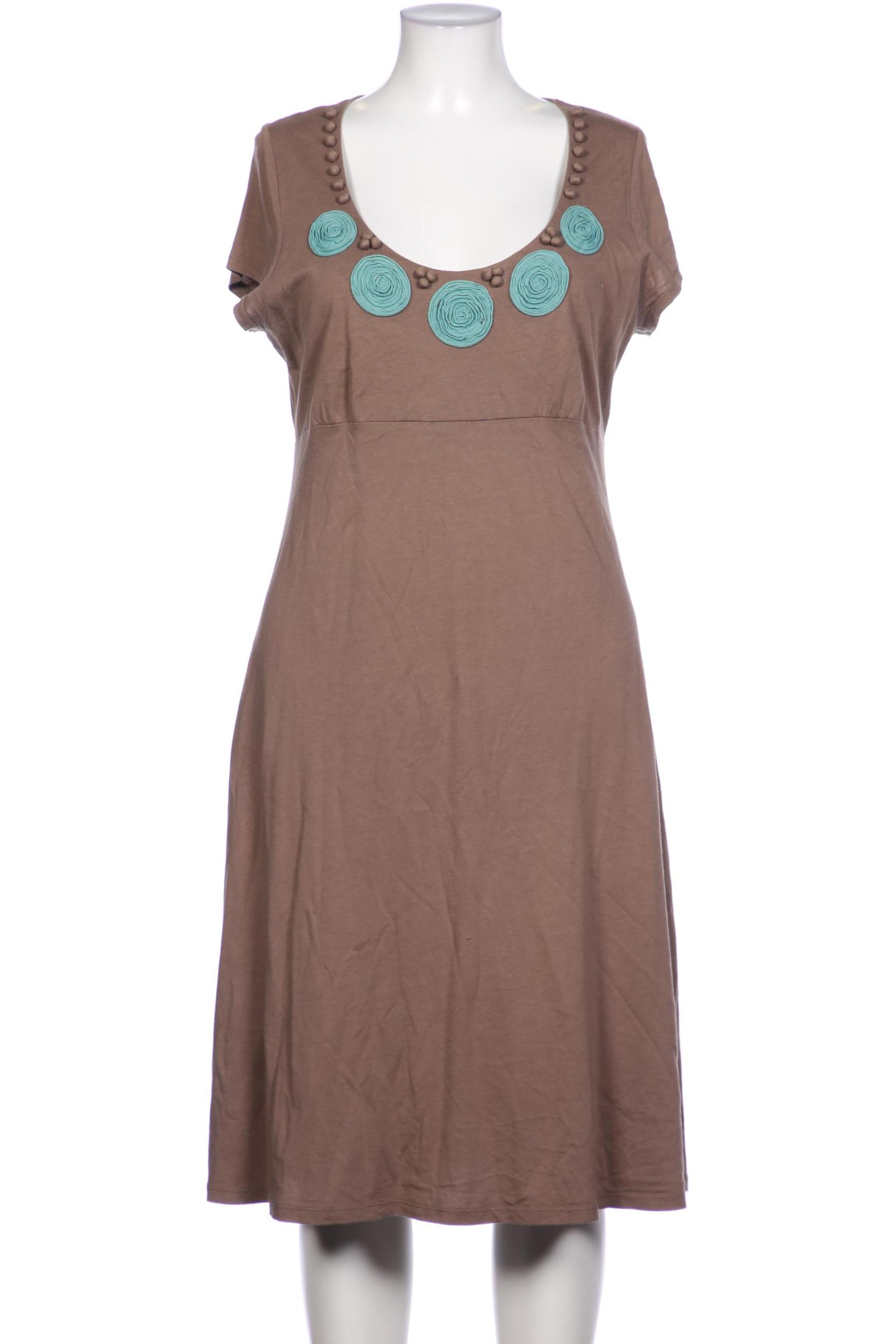 

Boden Damen Kleid, beige