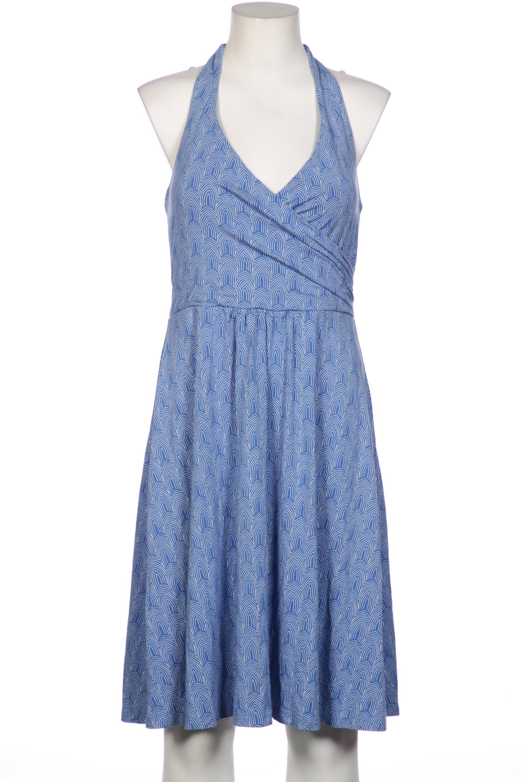 

Boden Damen Kleid, blau, Gr. 40