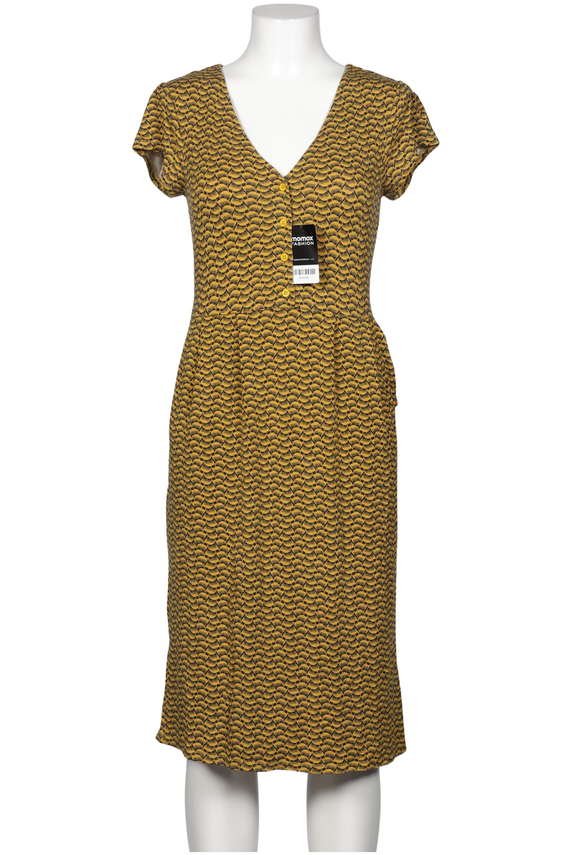 

Boden Damen Kleid, gelb, Gr. 38