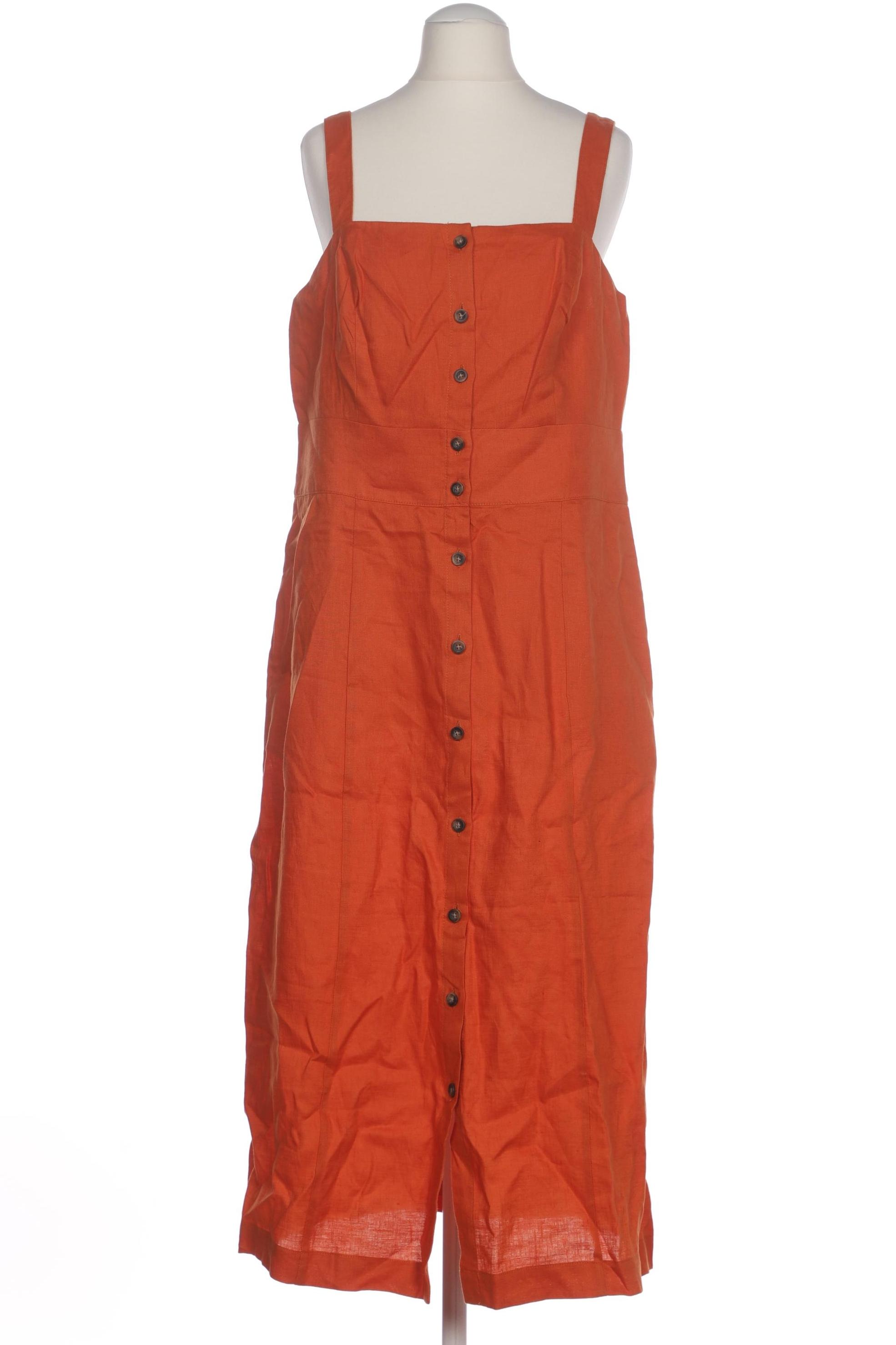 

Boden Damen Kleid, orange, Gr. 38