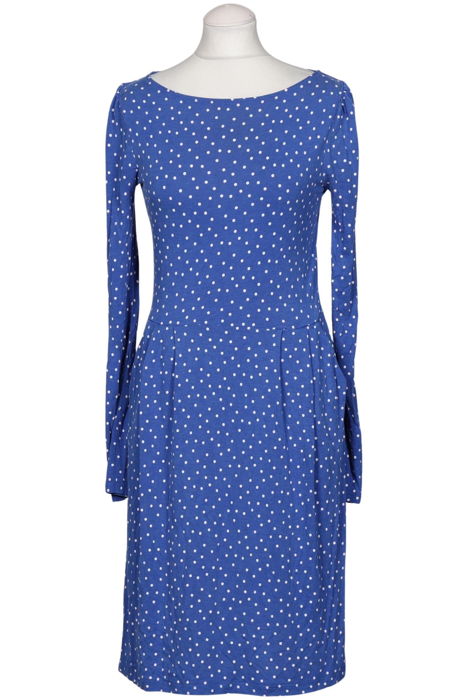 

Boden Damen Kleid, blau, Gr. 36