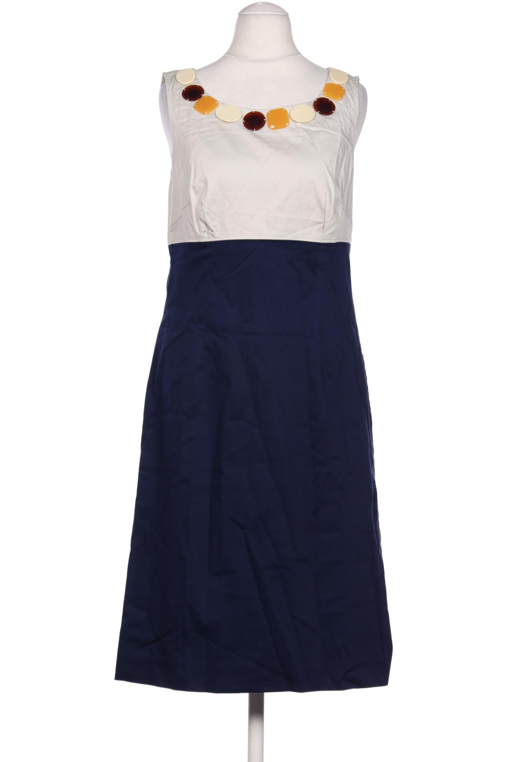 

Boden Damen Kleid, marineblau, Gr. 10