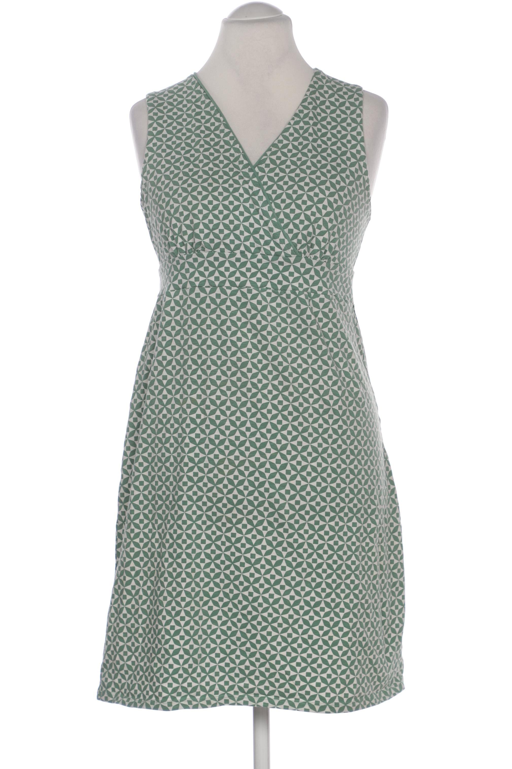 

Boden Damen Kleid, grün, Gr. 38