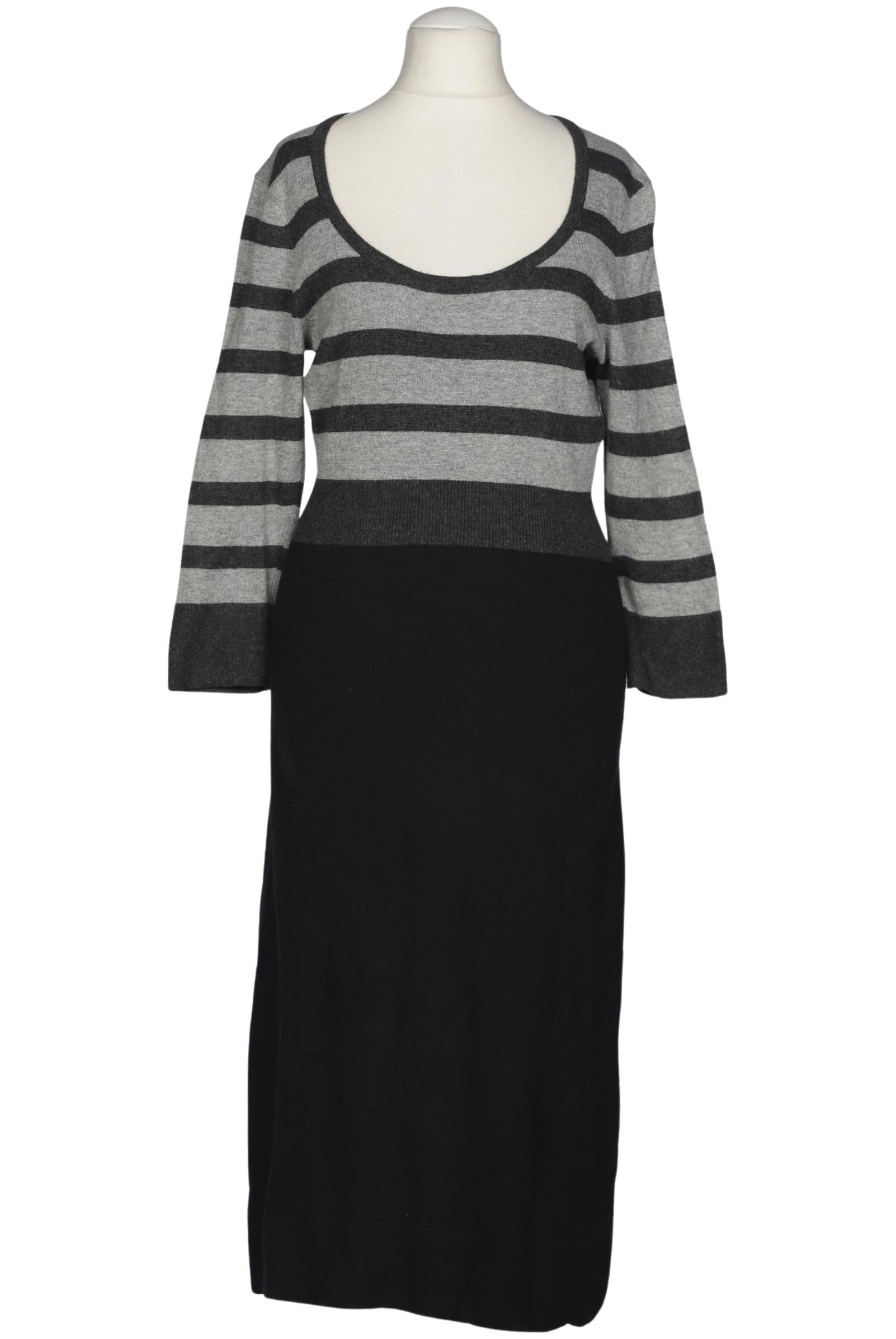 

Boden Damen Kleid, grau, Gr. 8