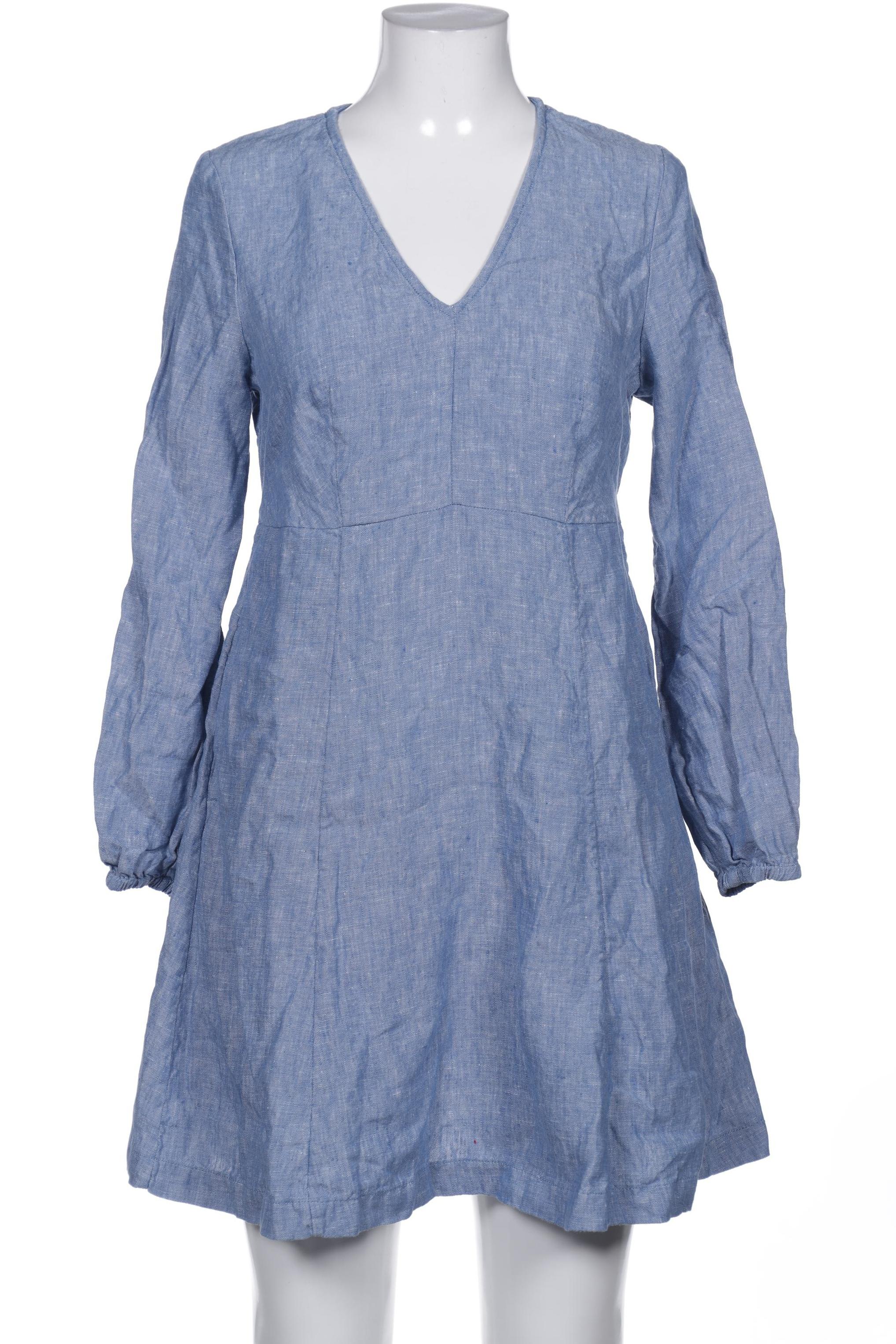 

Boden Damen Kleid, blau