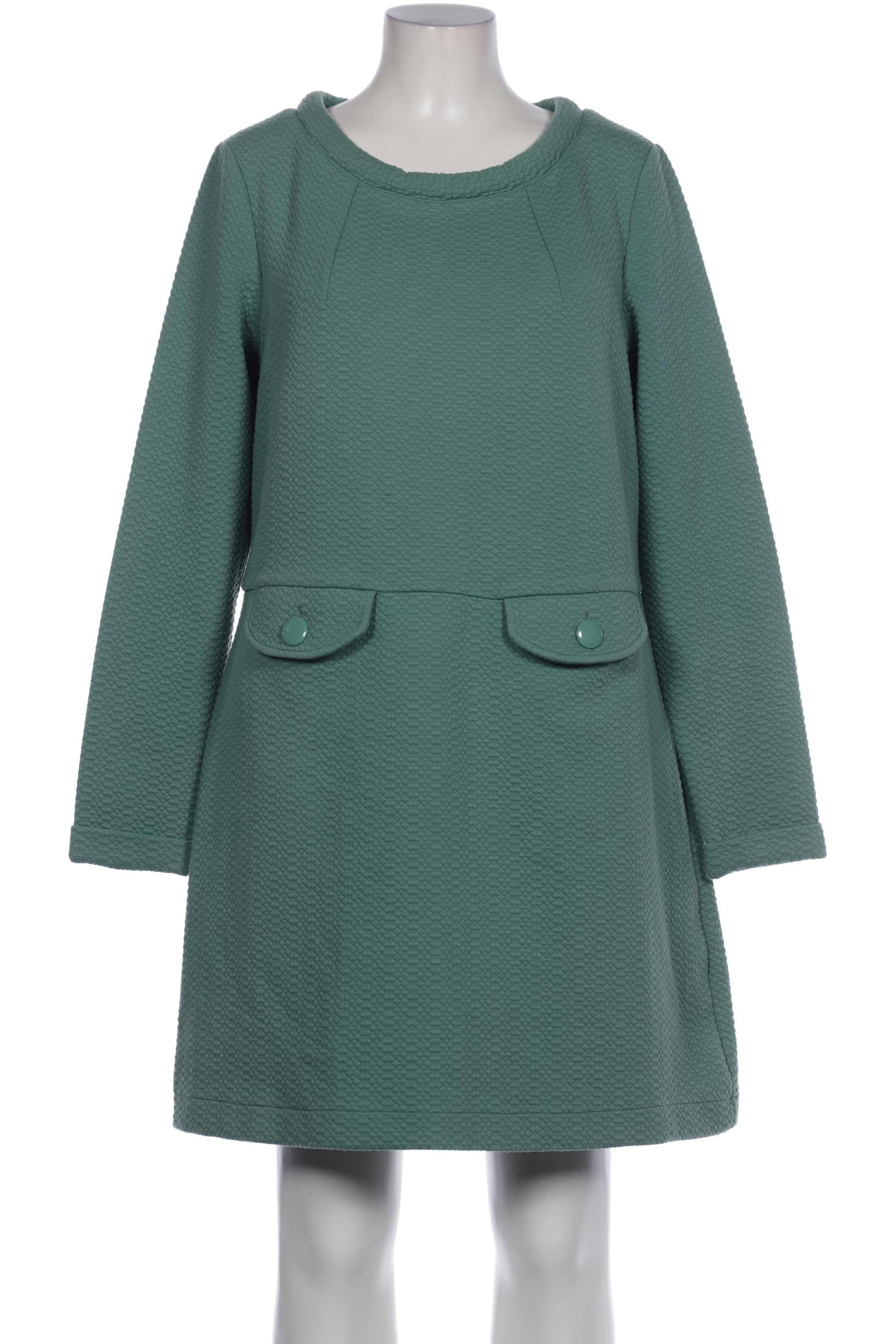 

Boden Damen Kleid, grün, Gr. 46